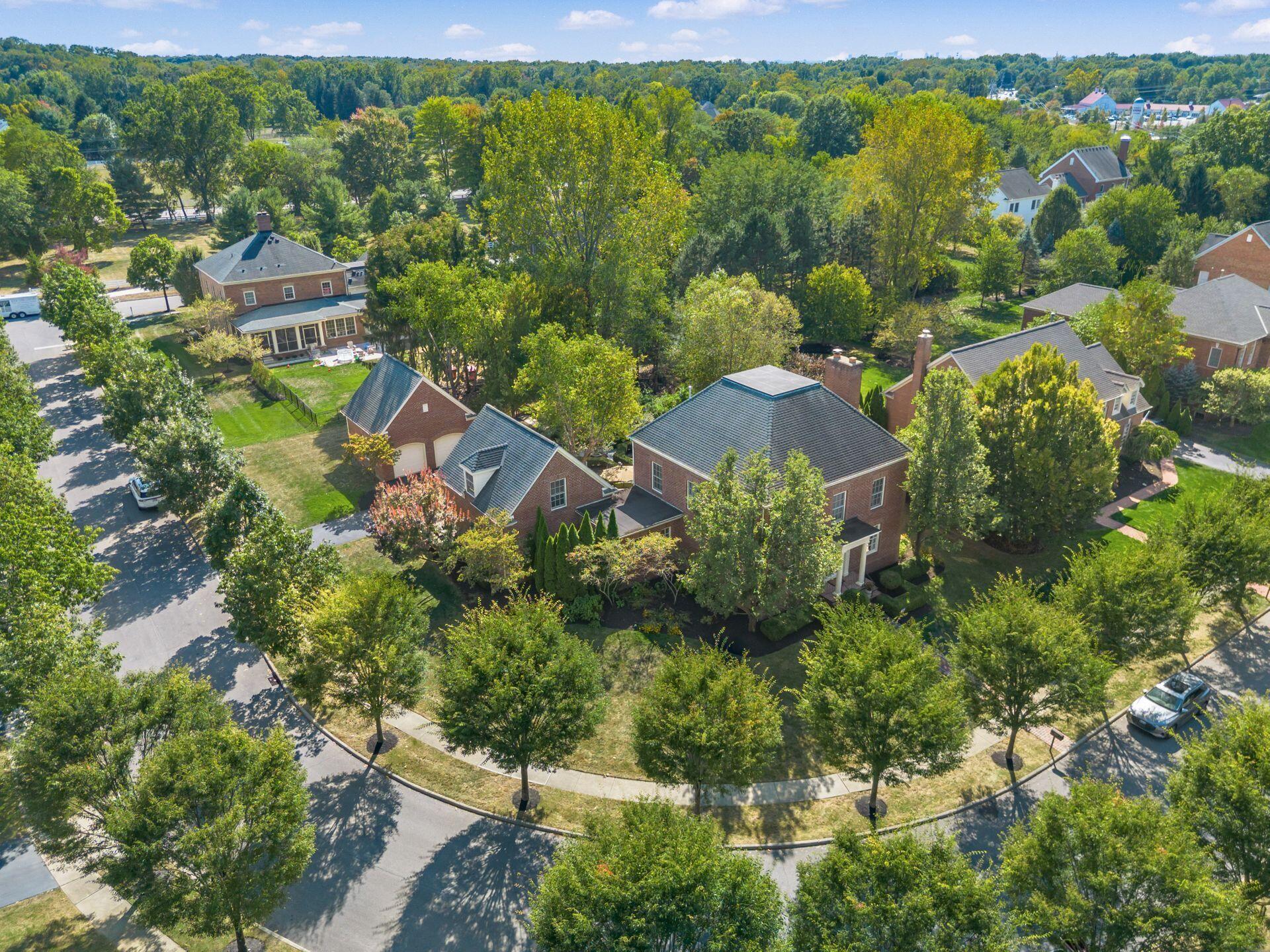New Albany, Ohio, 43054, United States, 5 Bedrooms Bedrooms, ,6 BathroomsBathrooms,Residential,Active,1944097