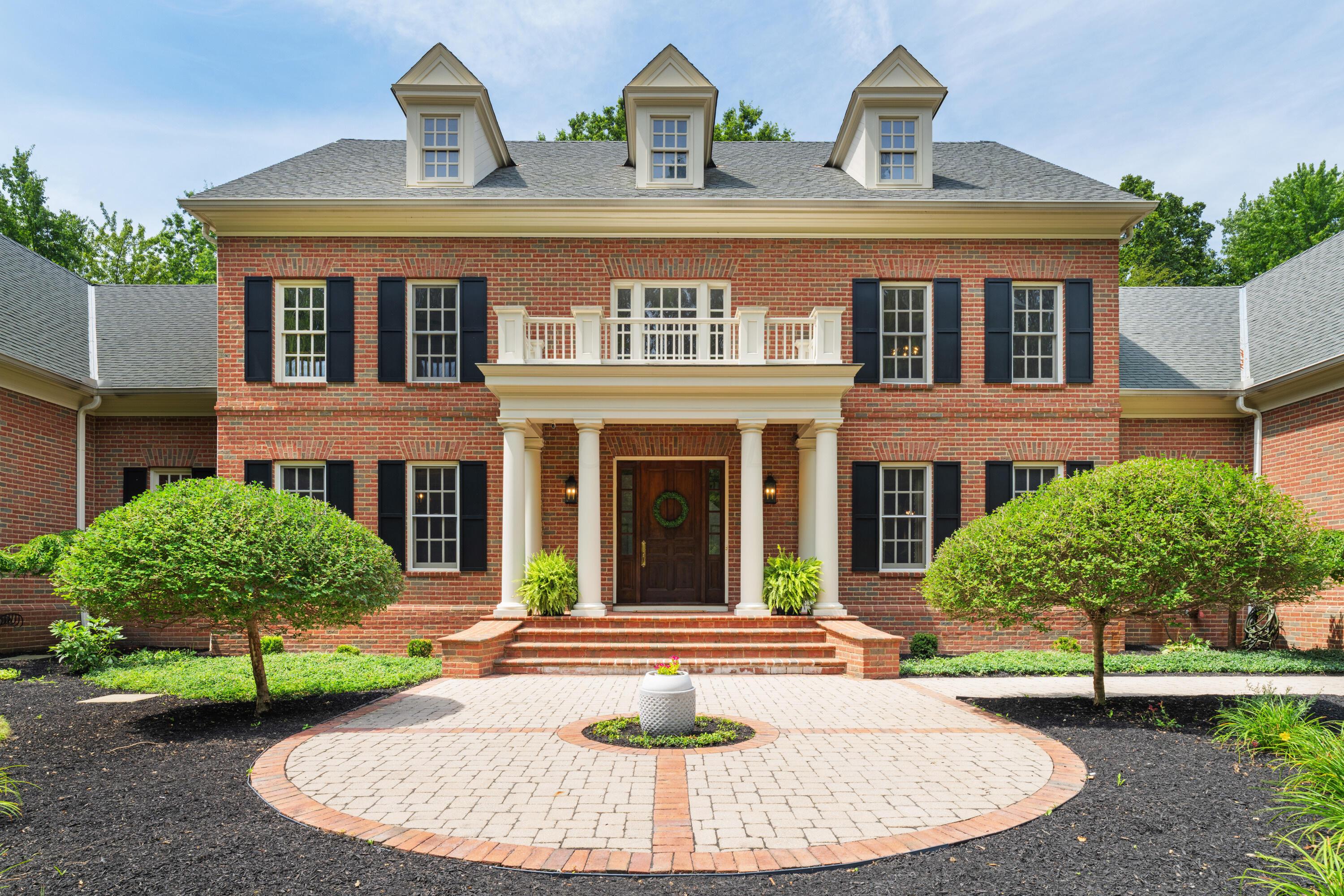 Sunbury, Ohio, 43074, United States, 5 Bedrooms Bedrooms, ,7 BathroomsBathrooms,Residential,Active,1912834