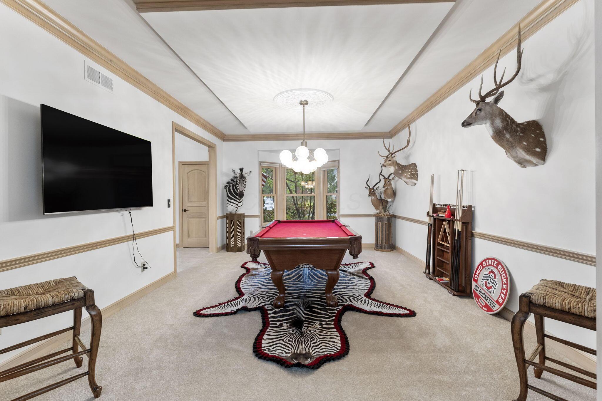 Powell, Ohio, 43065, United States, 5 Bedrooms Bedrooms, ,6 BathroomsBathrooms,Residential,Active,1989786