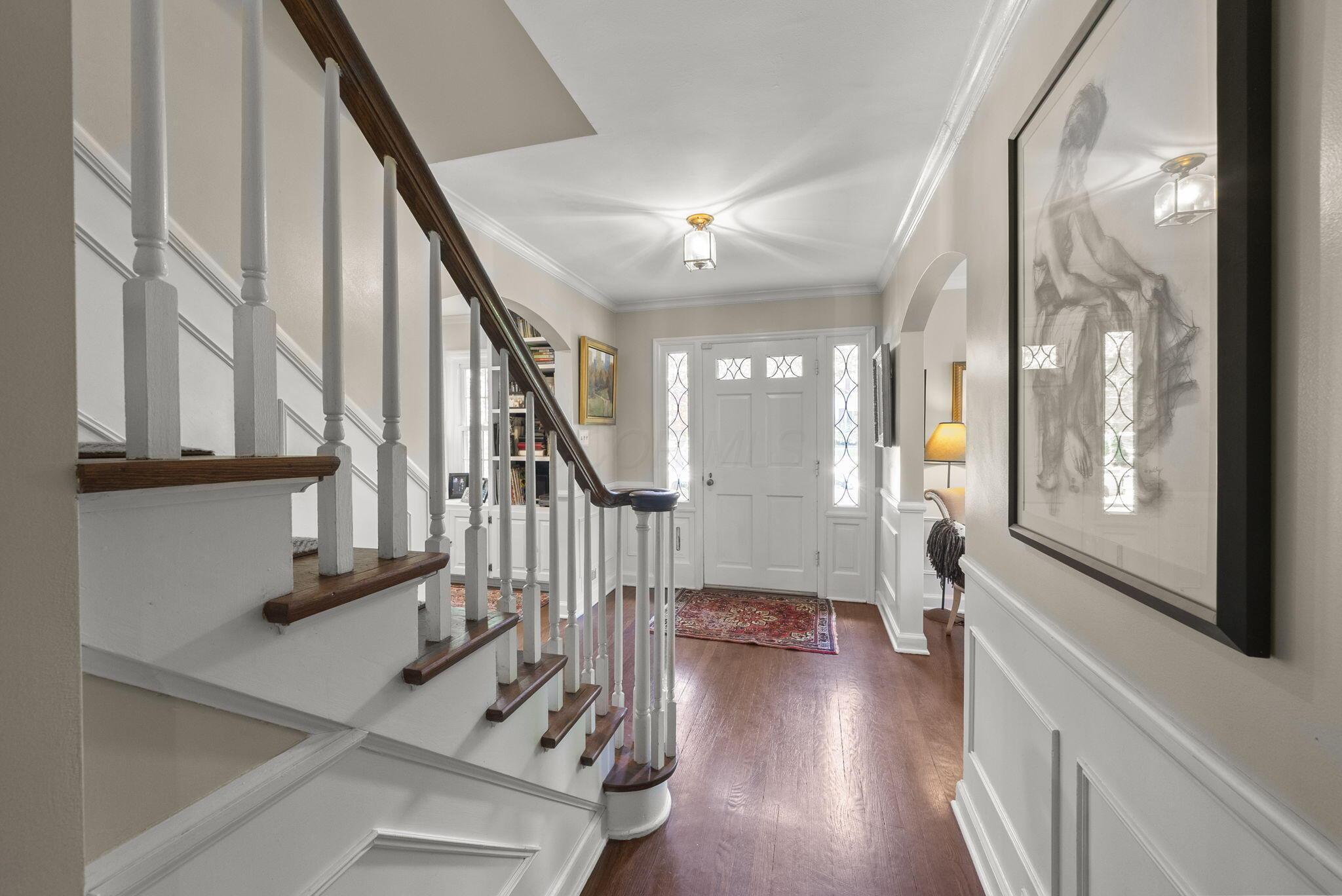 Columbus, Ohio, 43221, United States, 4 Bedrooms Bedrooms, ,5 BathroomsBathrooms,Residential,Active,1953422