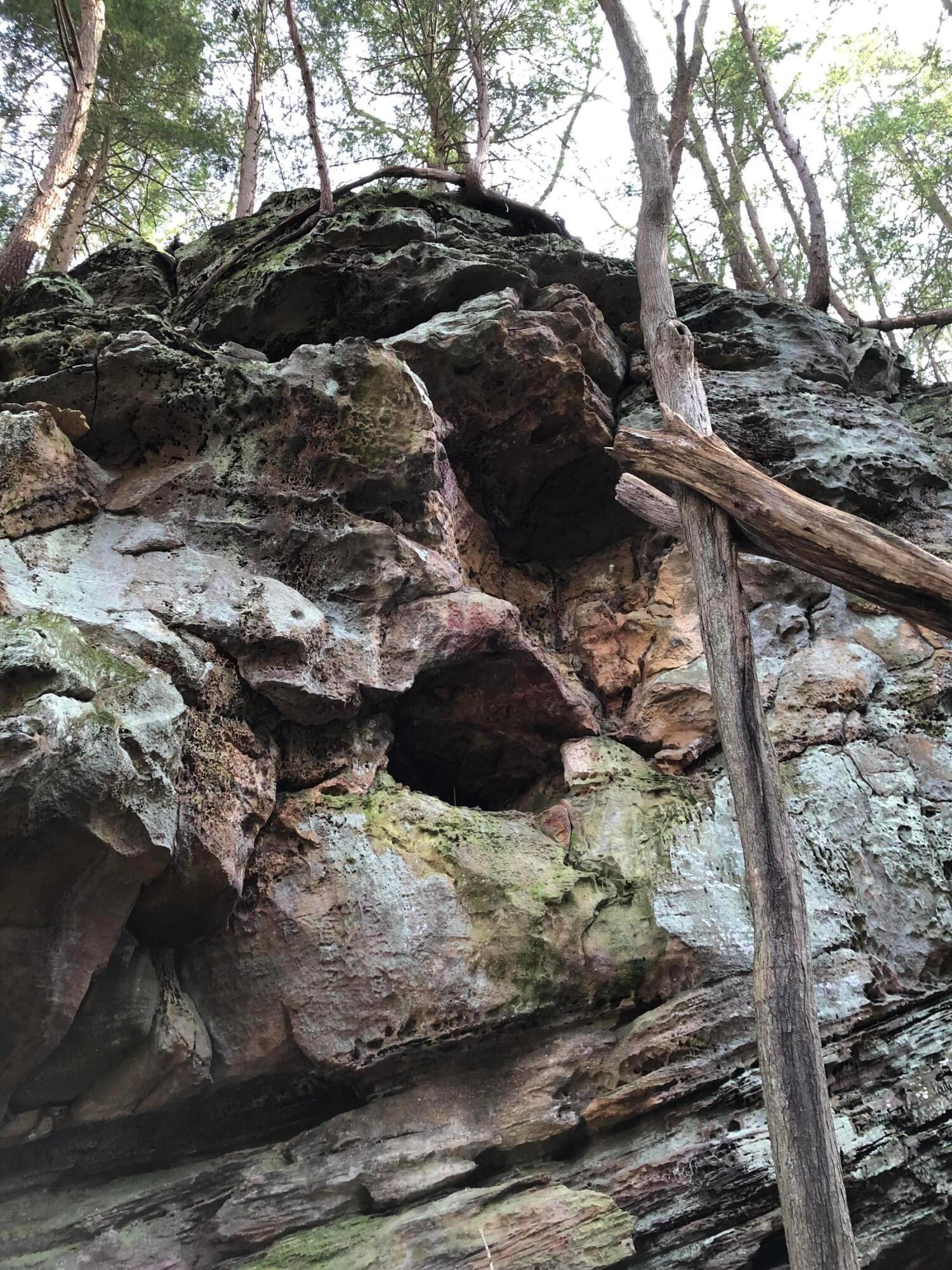 Rockbridge, Ohio, 43149, United States, 3 Bedrooms Bedrooms, ,4 BathroomsBathrooms,Residential,Active,1992551