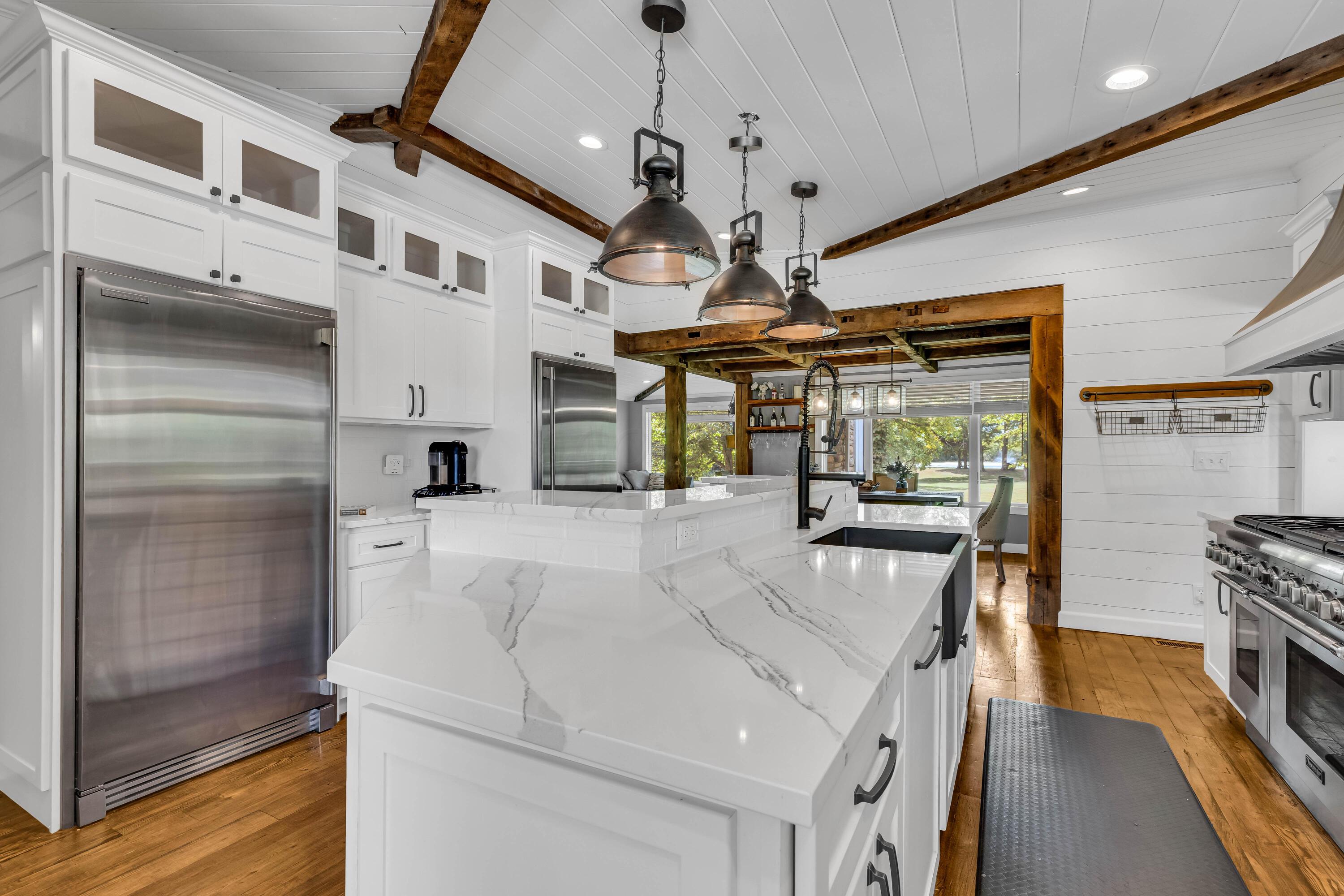 Centerburg, Ohio, 43011, United States, 5 Bedrooms Bedrooms, ,5 BathroomsBathrooms,Residential,Active,1934755