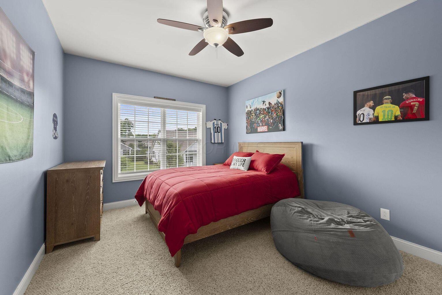 New Albany, Ohio, 43054, United States, 5 Bedrooms Bedrooms, ,5 BathroomsBathrooms,Residential,Active,2007958