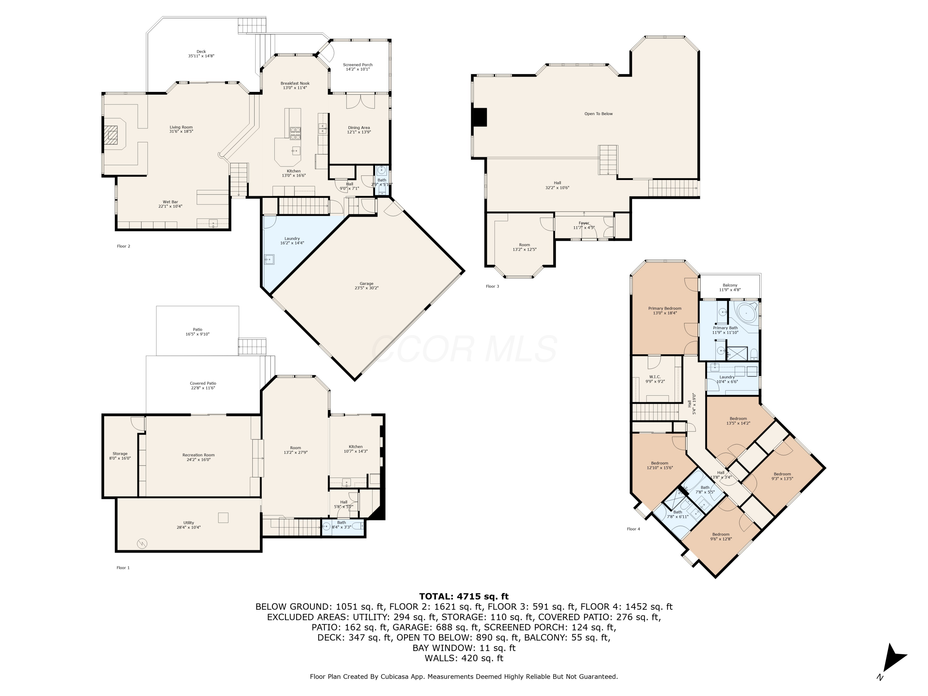 Powell, Ohio, 43065, United States, 5 Bedrooms Bedrooms, ,5 BathroomsBathrooms,Residential,Active,1871632