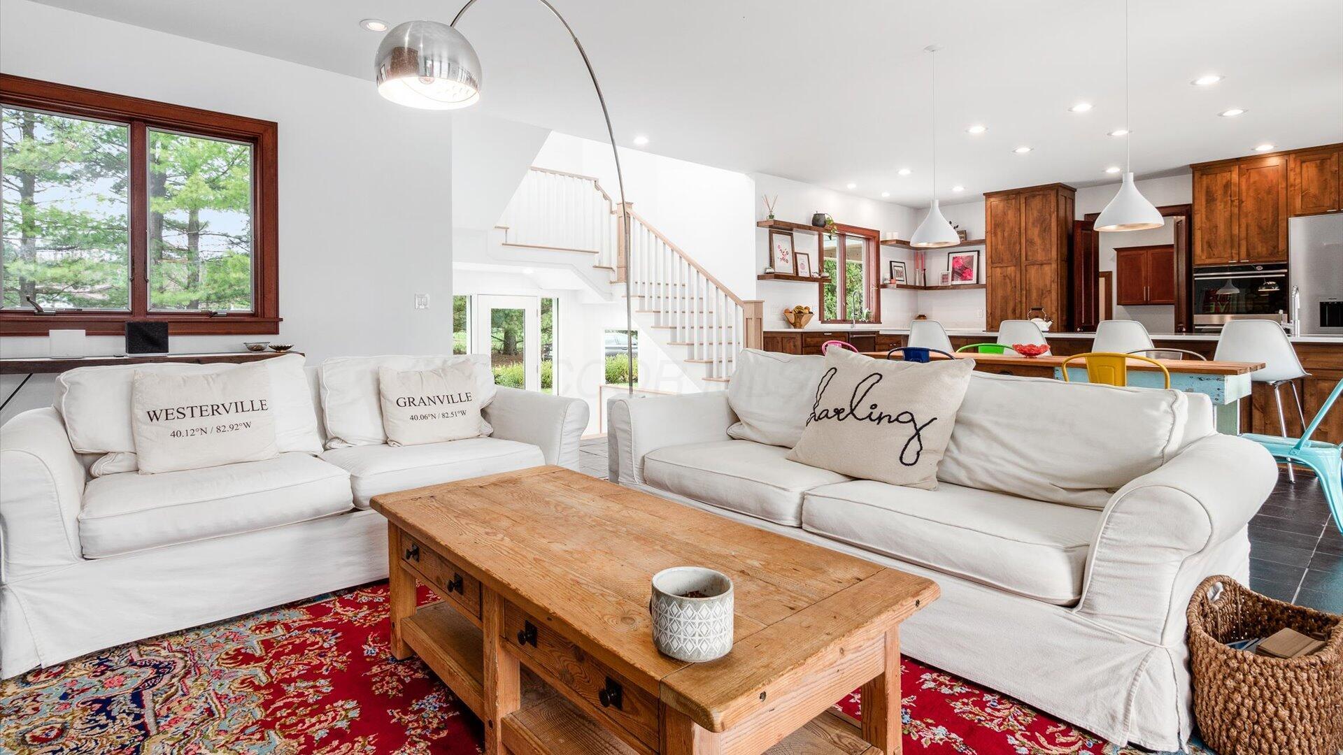 Granville, Ohio, 43023, United States, 4 Bedrooms Bedrooms, ,5 BathroomsBathrooms,Residential,Active,2015467