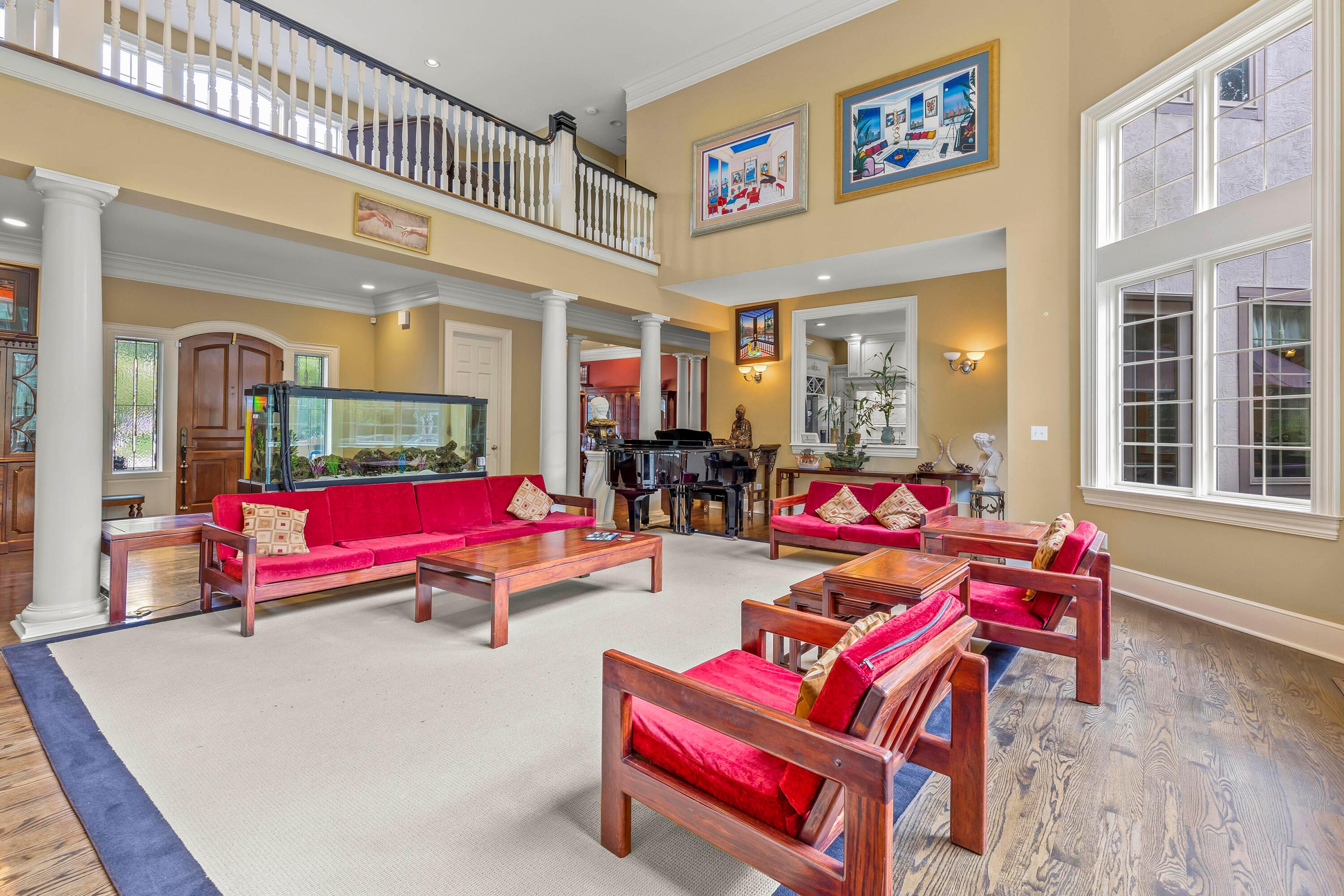 Upper Arlington, Ohio, 43220, United States, 7 Bedrooms Bedrooms, ,7 BathroomsBathrooms,Residential,Active,1748798
