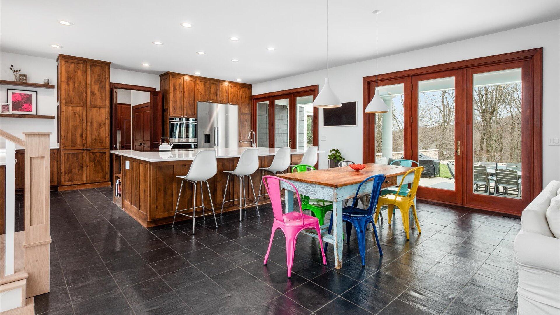 Granville, Ohio, 43023, United States, 4 Bedrooms Bedrooms, ,5 BathroomsBathrooms,Residential,Active,2015467