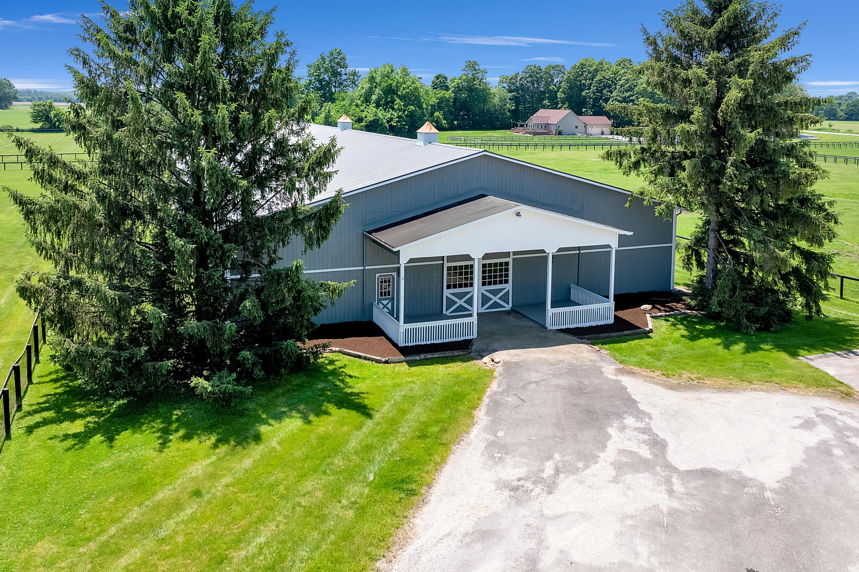 Centerburg, Ohio, 43011, United States, ,3 BathroomsBathrooms,Residential,Active,1853278