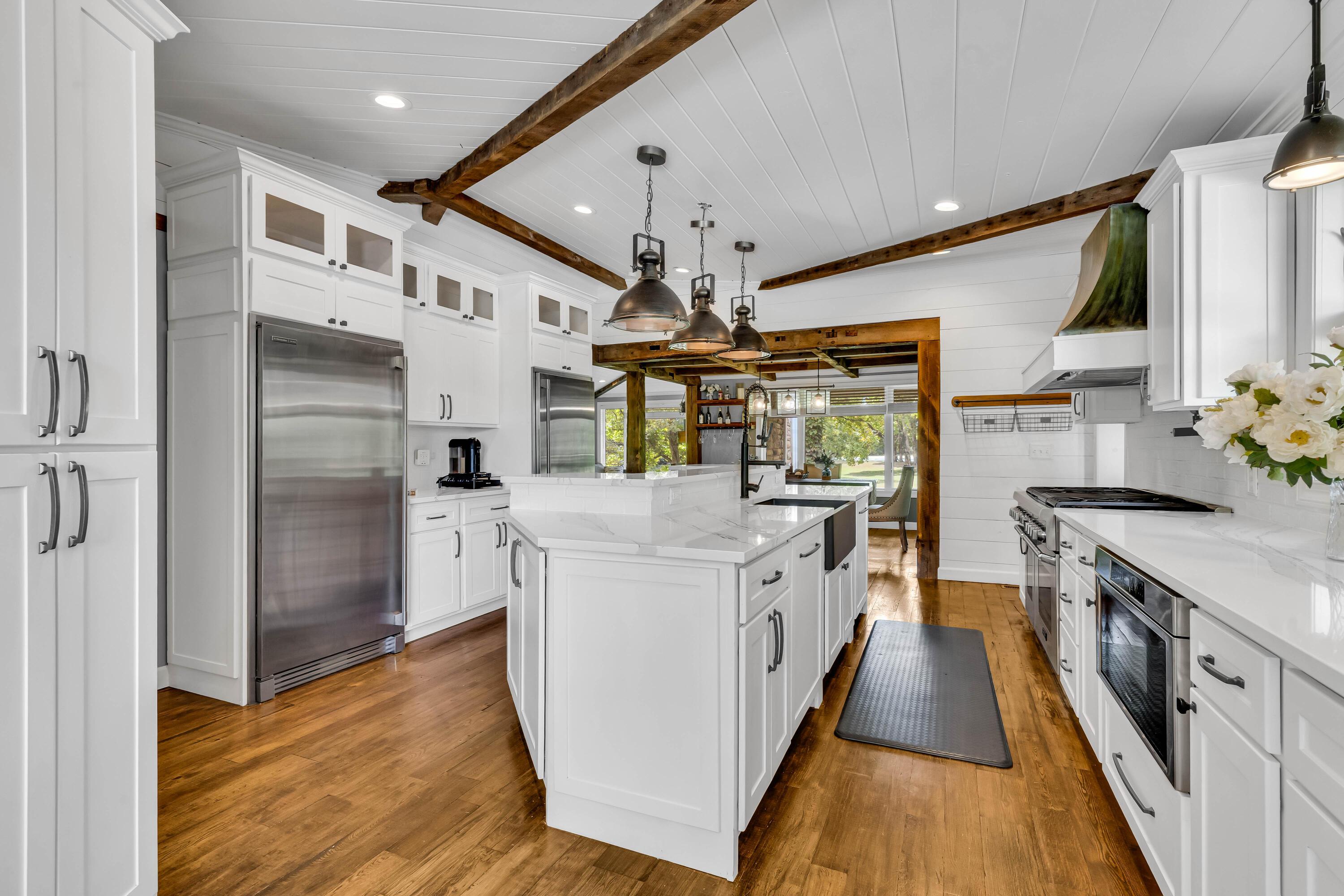 Centerburg, Ohio, 43011, United States, 5 Bedrooms Bedrooms, ,5 BathroomsBathrooms,Residential,Active,1934755