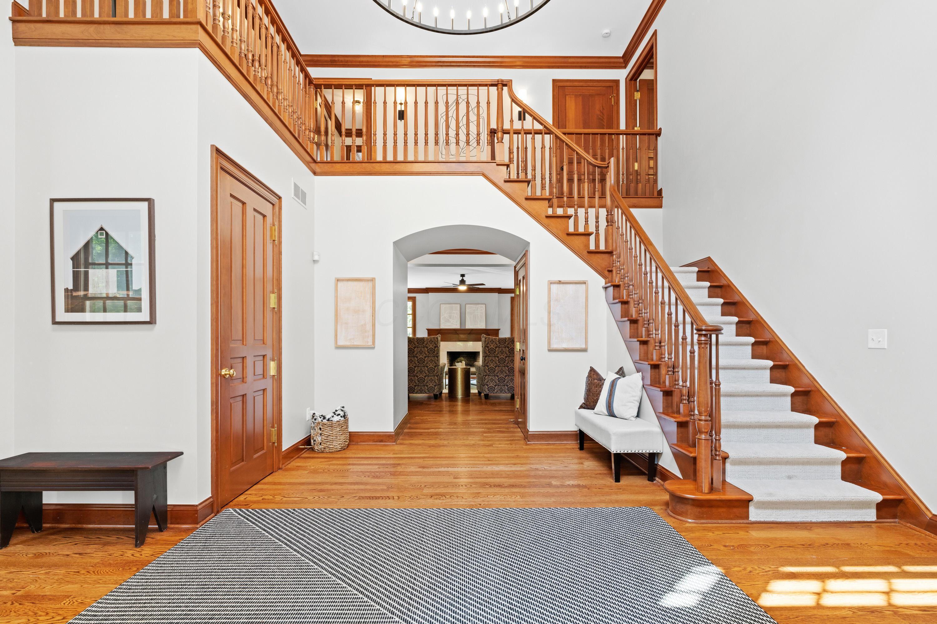 Sunbury, Ohio, 43074, United States, 5 Bedrooms Bedrooms, ,7 BathroomsBathrooms,Residential,Active,1912834