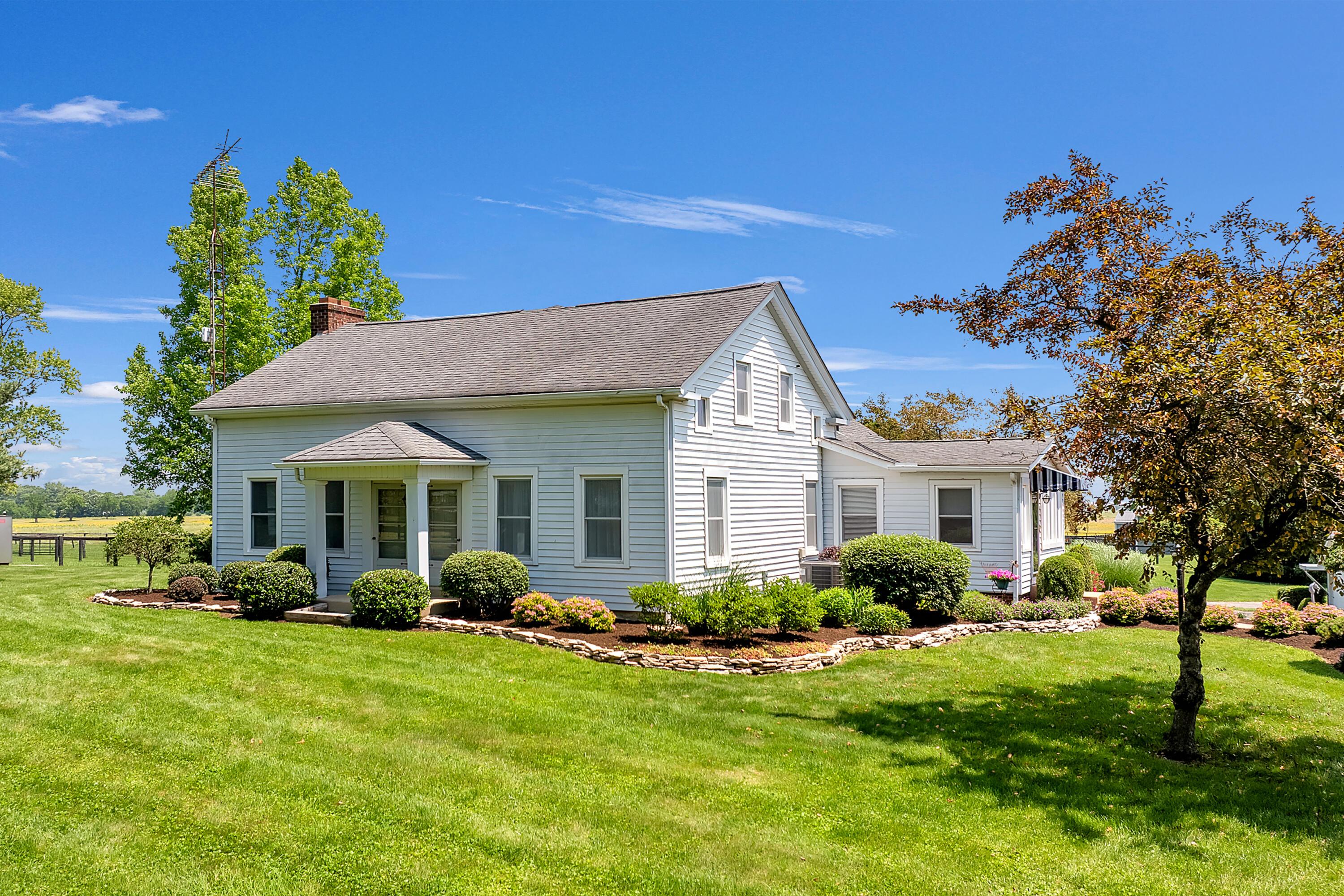 Centerburg, Ohio, 43011, United States, ,3 BathroomsBathrooms,Residential,Active,1853278