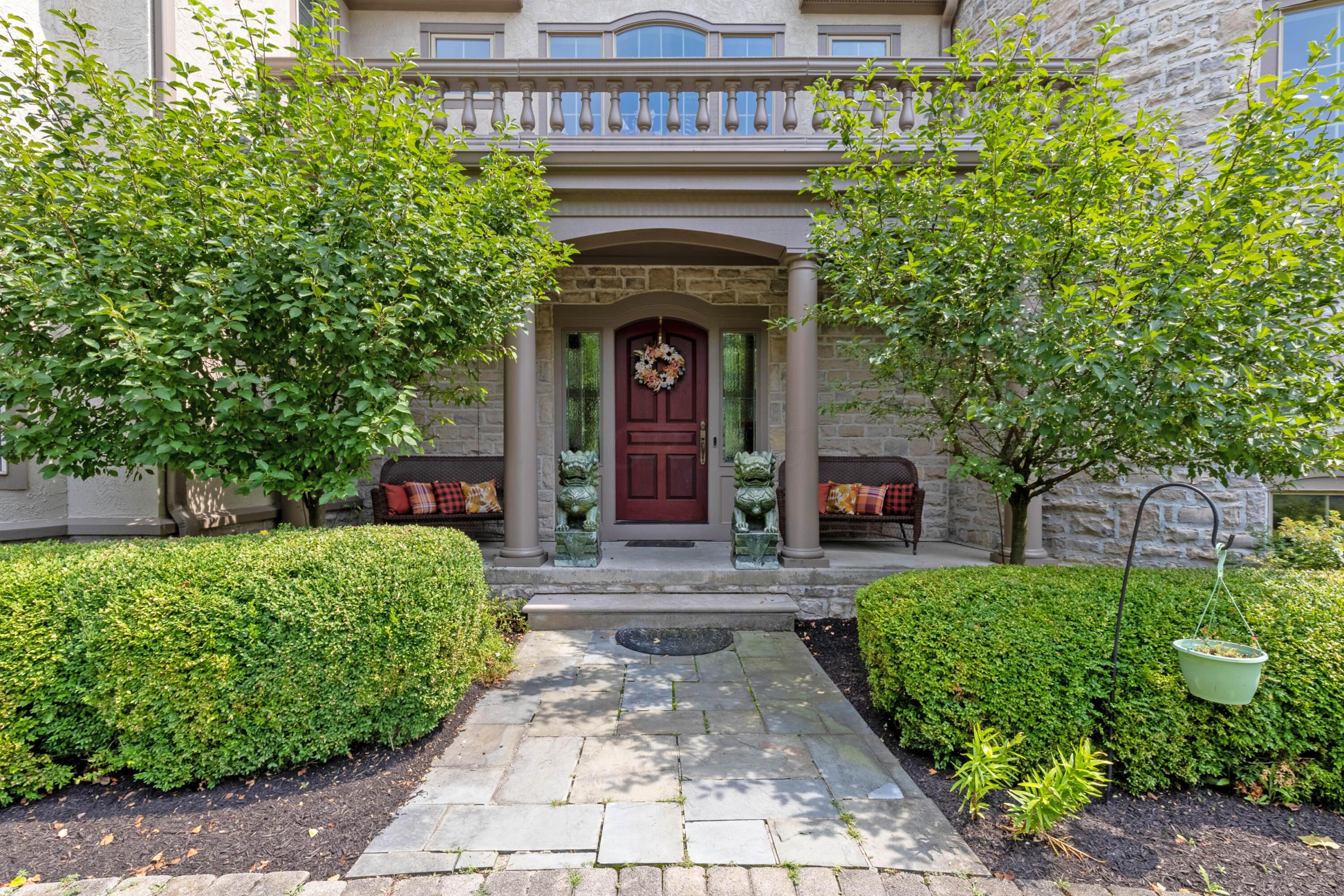 Upper Arlington, Ohio, 43220, United States, 7 Bedrooms Bedrooms, ,7 BathroomsBathrooms,Residential,Active,1748798