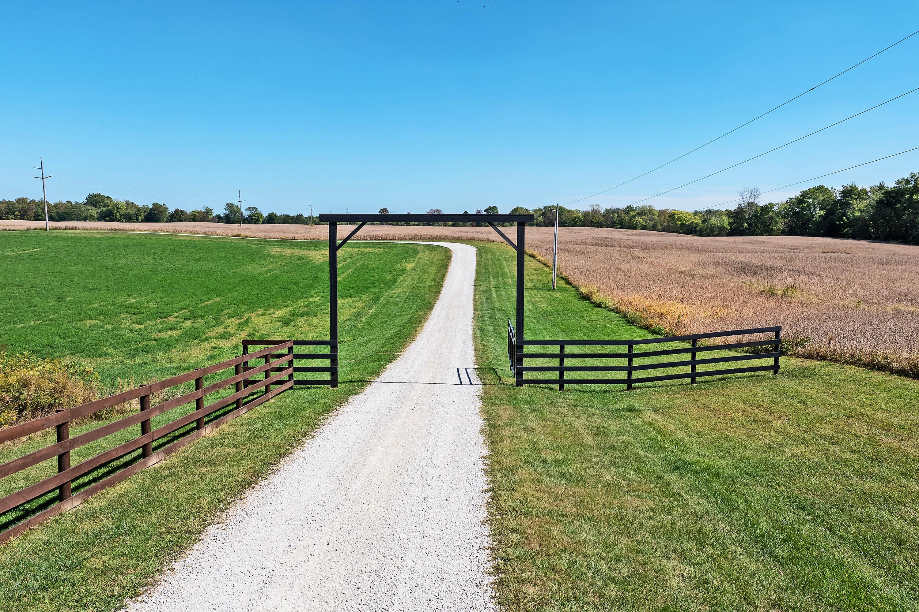 Mount Gilead, Ohio, 43338, United States, 4 Bedrooms Bedrooms, ,3 BathroomsBathrooms,Residential,Active,1953400