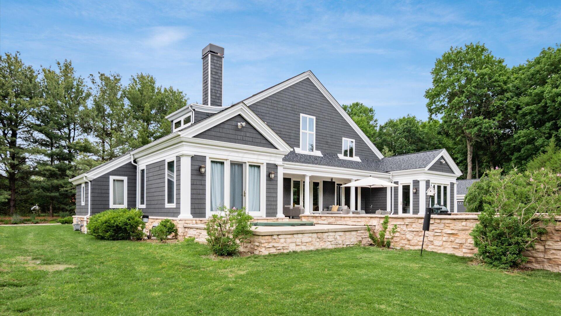 Granville, Ohio, 43023, United States, 4 Bedrooms Bedrooms, ,5 BathroomsBathrooms,Residential,Active,2015467