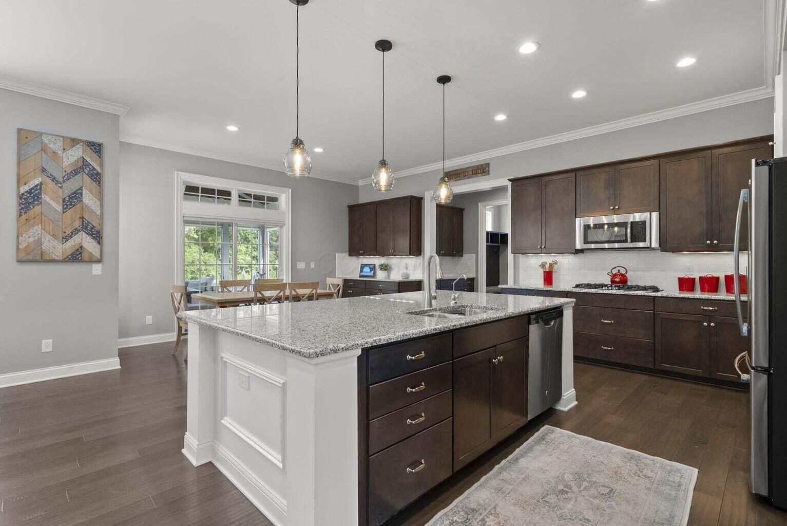 New Albany, Ohio, 43054, United States, 5 Bedrooms Bedrooms, ,5 BathroomsBathrooms,Residential,Active,2007958