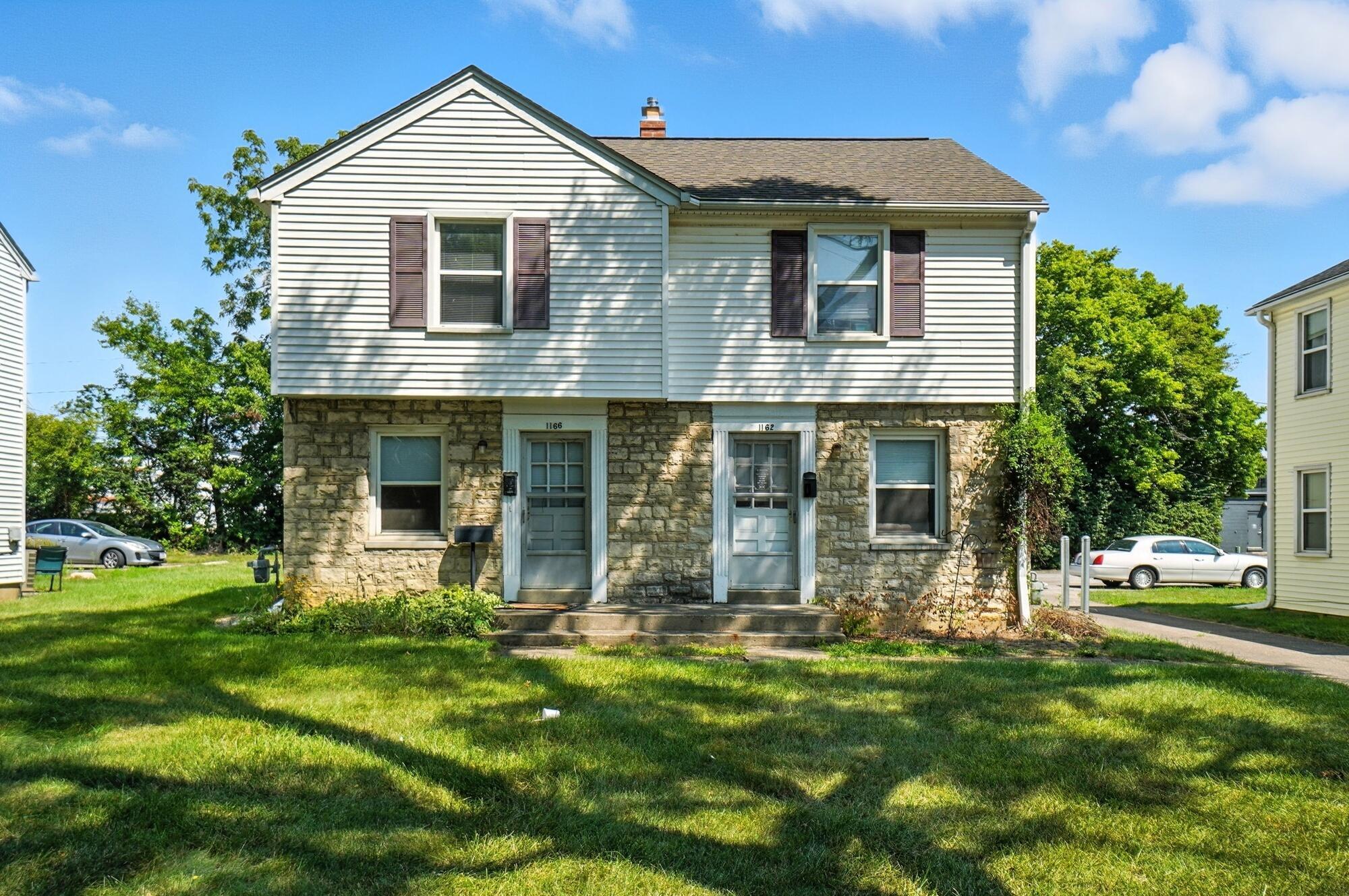 Columbus, Ohio, 43212, United States, ,Residential,Active,1963258