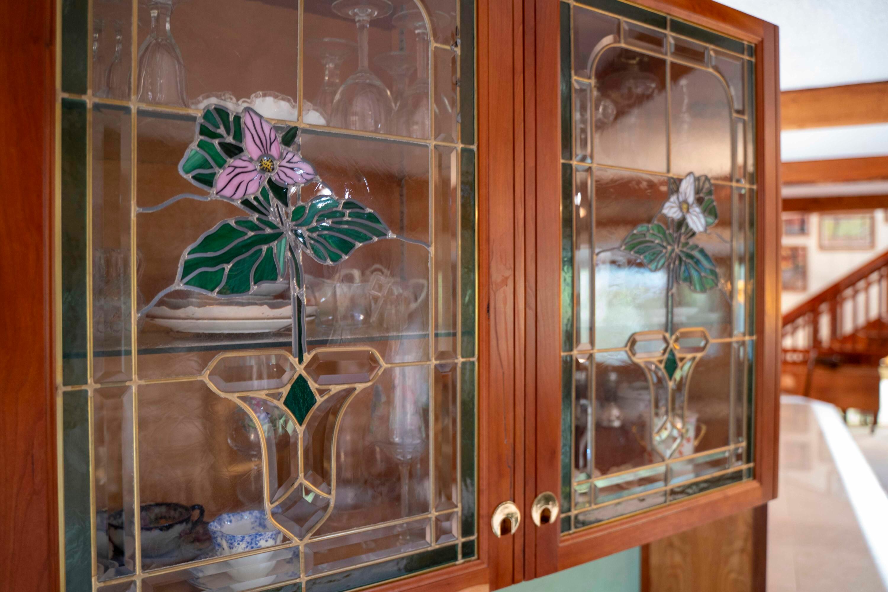 Rockbridge, Ohio, 43149, United States, 3 Bedrooms Bedrooms, ,4 BathroomsBathrooms,Residential,Active,1992551