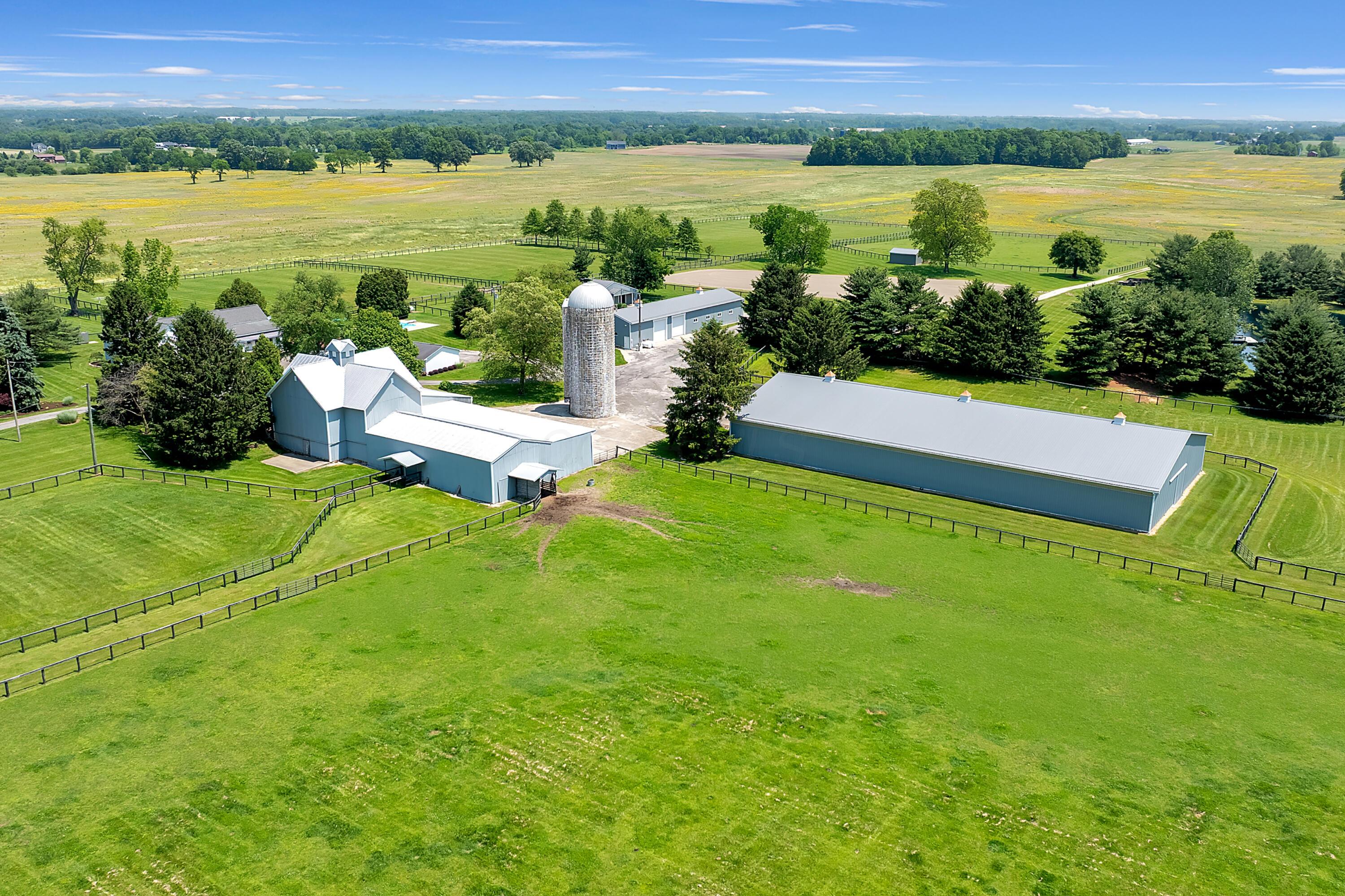 Centerburg, Ohio, 43011, United States, ,3 BathroomsBathrooms,Residential,Active,1853278