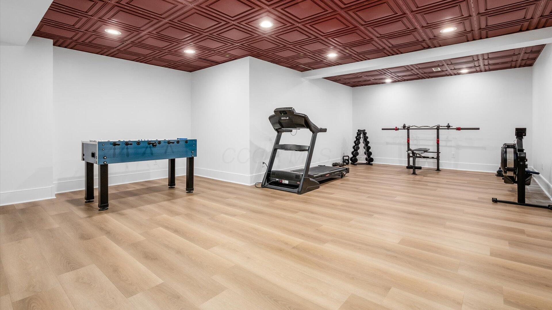 Granville, Ohio, 43023, United States, 4 Bedrooms Bedrooms, ,5 BathroomsBathrooms,Residential,Active,2015467