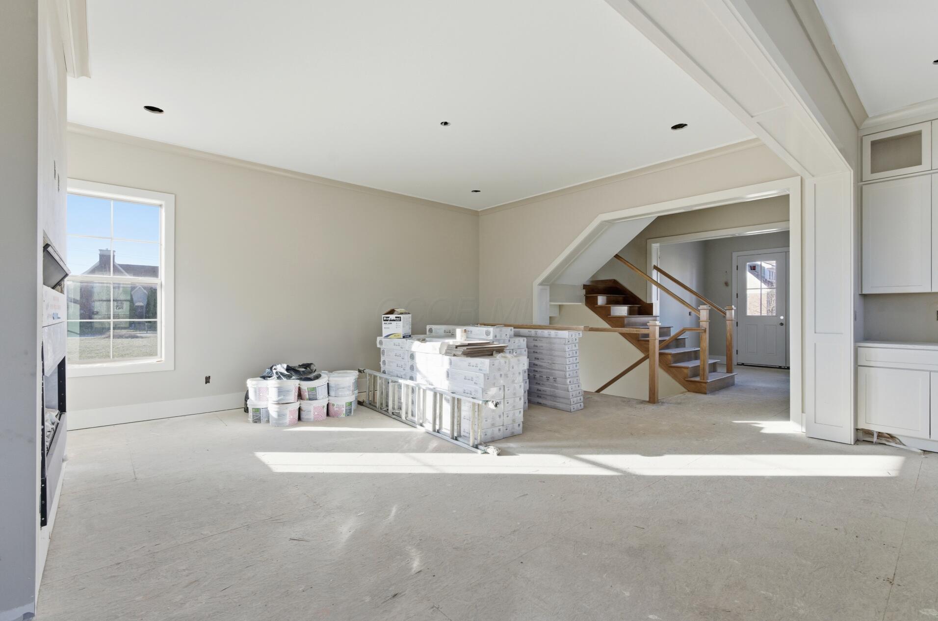 Dublin, Ohio, 43016, United States, 4 Bedrooms Bedrooms, ,5 BathroomsBathrooms,Residential,Active,1945857