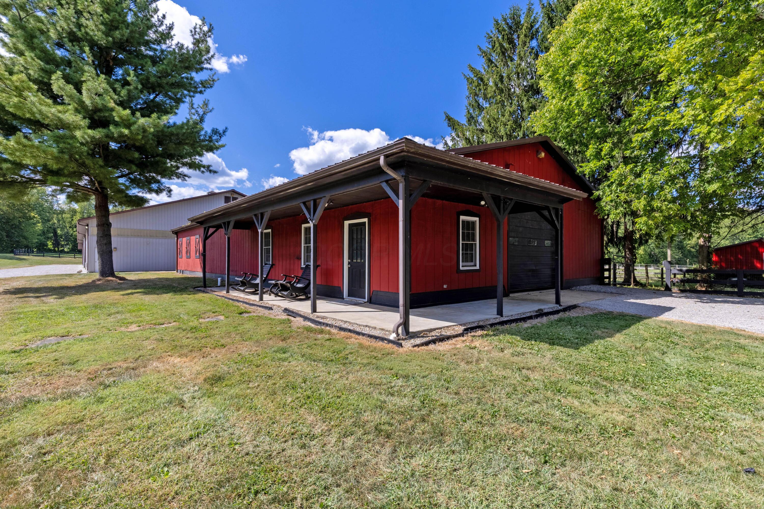 Centerburg, Ohio, 43011, United States, 5 Bedrooms Bedrooms, ,5 BathroomsBathrooms,Residential,Active,1999913