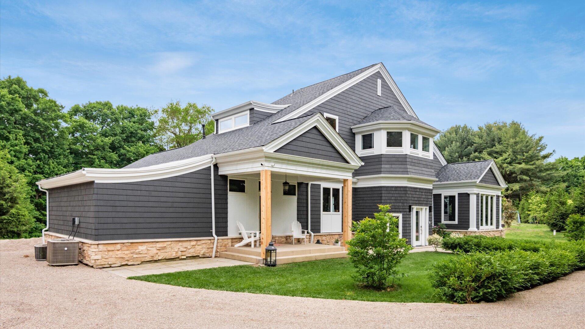 Granville, Ohio, 43023, United States, 4 Bedrooms Bedrooms, ,5 BathroomsBathrooms,Residential,Active,2015467