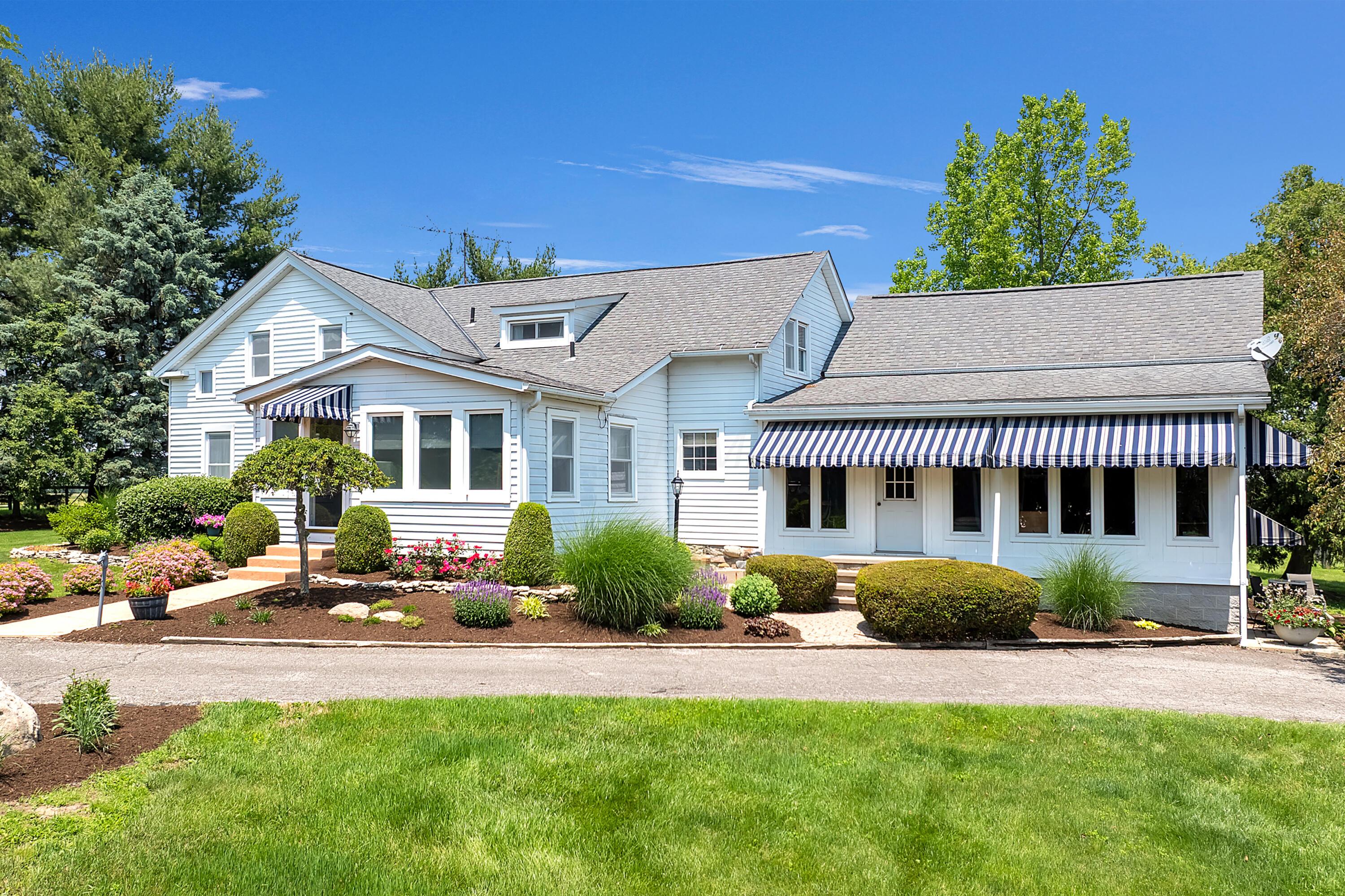 Centerburg, Ohio, 43011, United States, ,3 BathroomsBathrooms,Residential,Active,1853278