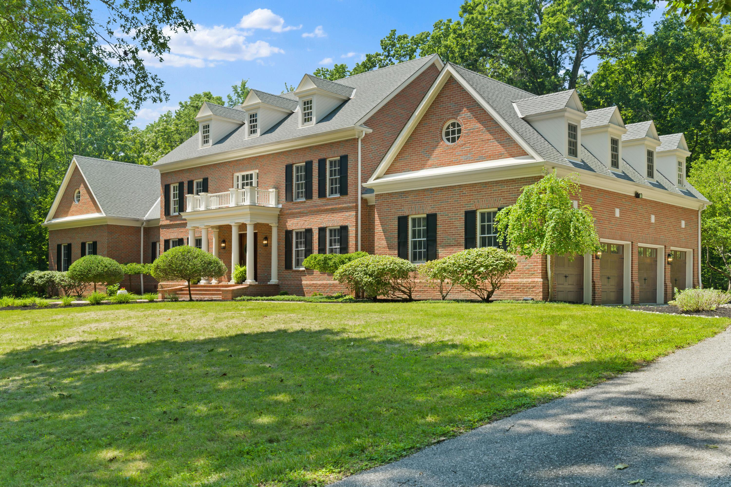 Sunbury, Ohio, 43074, United States, 5 Bedrooms Bedrooms, ,7 BathroomsBathrooms,Residential,Active,1912834