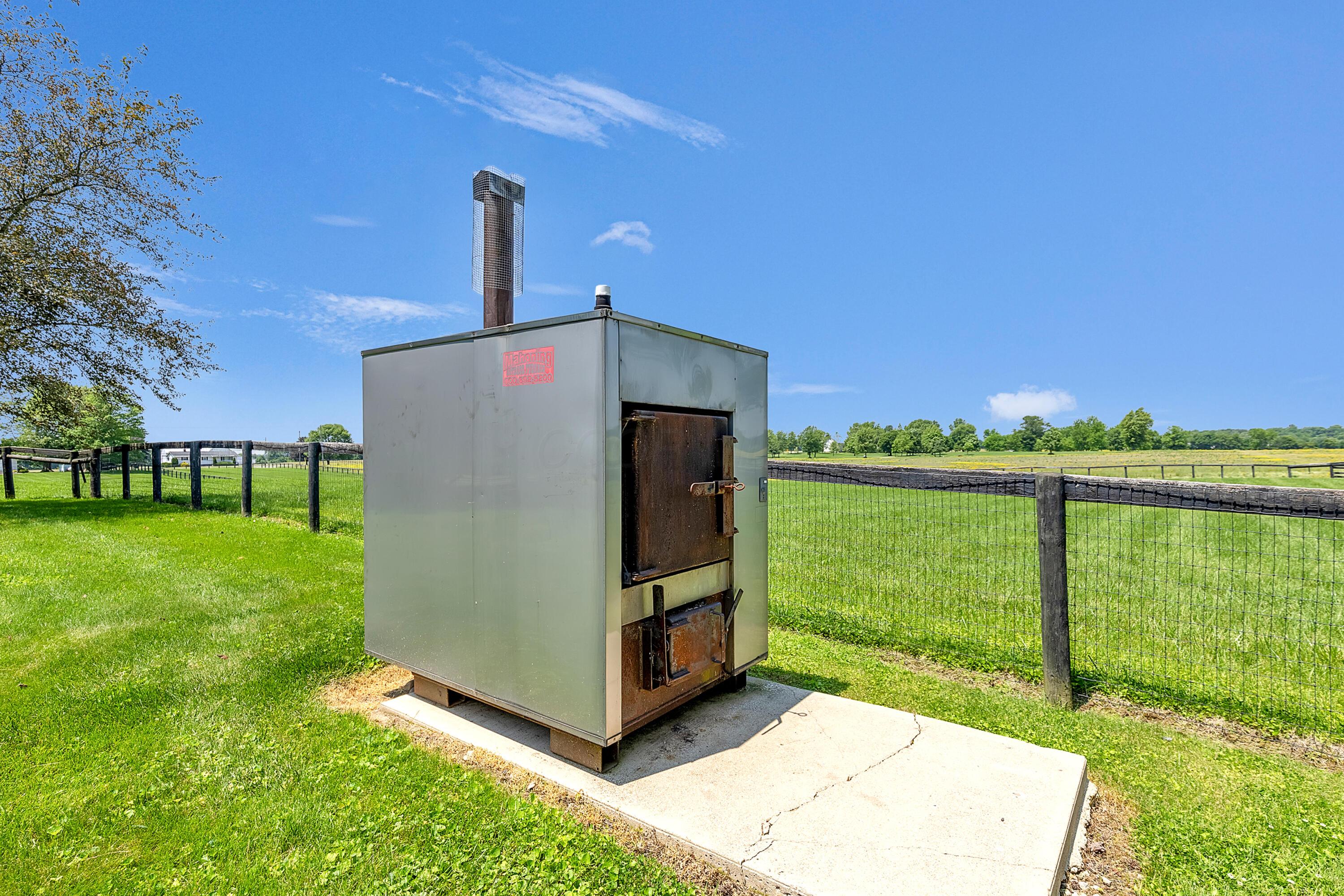 Centerburg, Ohio, 43011, United States, ,3 BathroomsBathrooms,Residential,Active,1853278