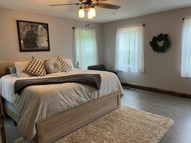 Centerburg, Ohio, 43011, United States, 4 Bedrooms Bedrooms, ,4 BathroomsBathrooms,Residential,Active,1903198