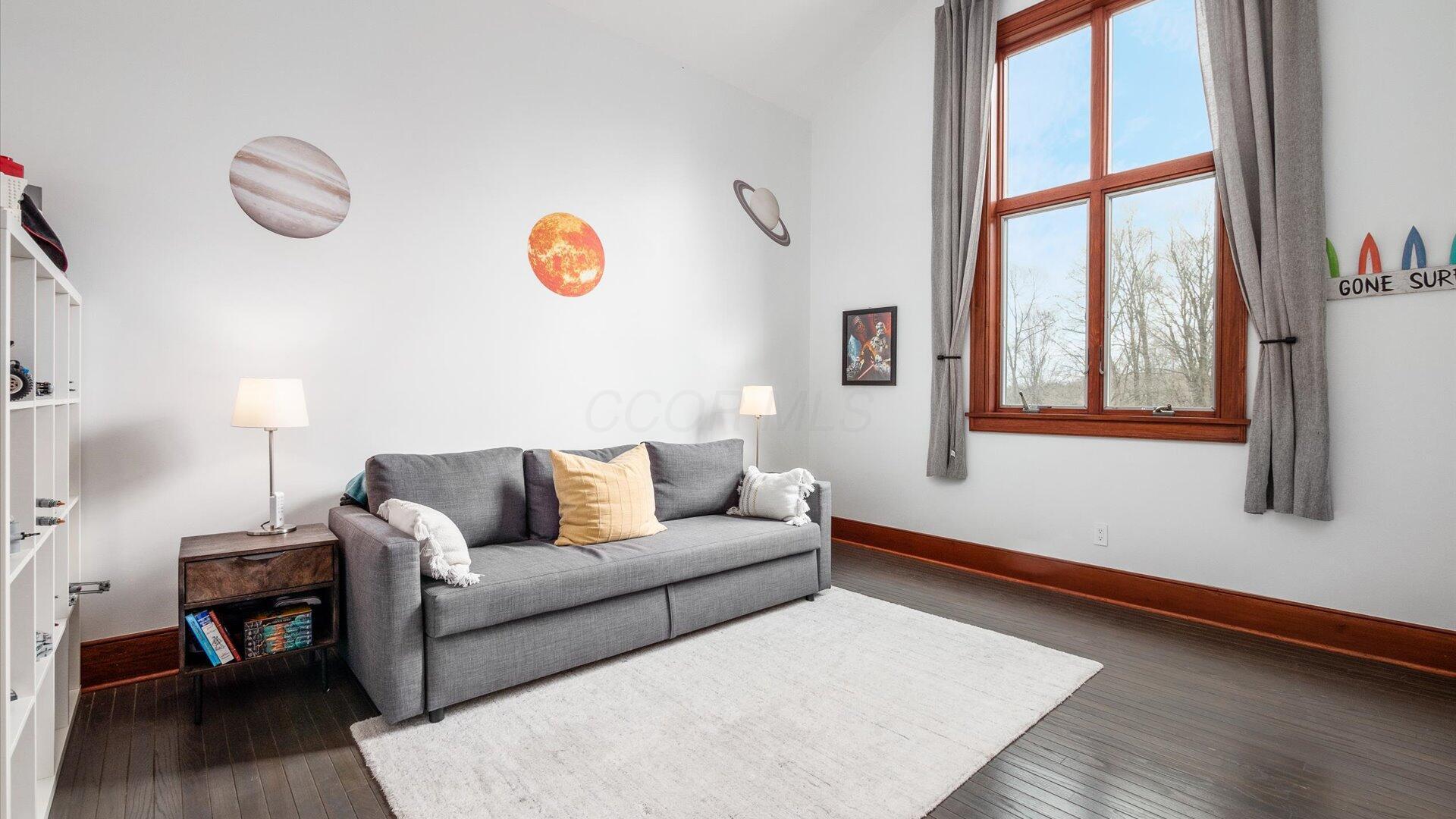 Granville, Ohio, 43023, United States, 4 Bedrooms Bedrooms, ,5 BathroomsBathrooms,Residential,Active,2015467