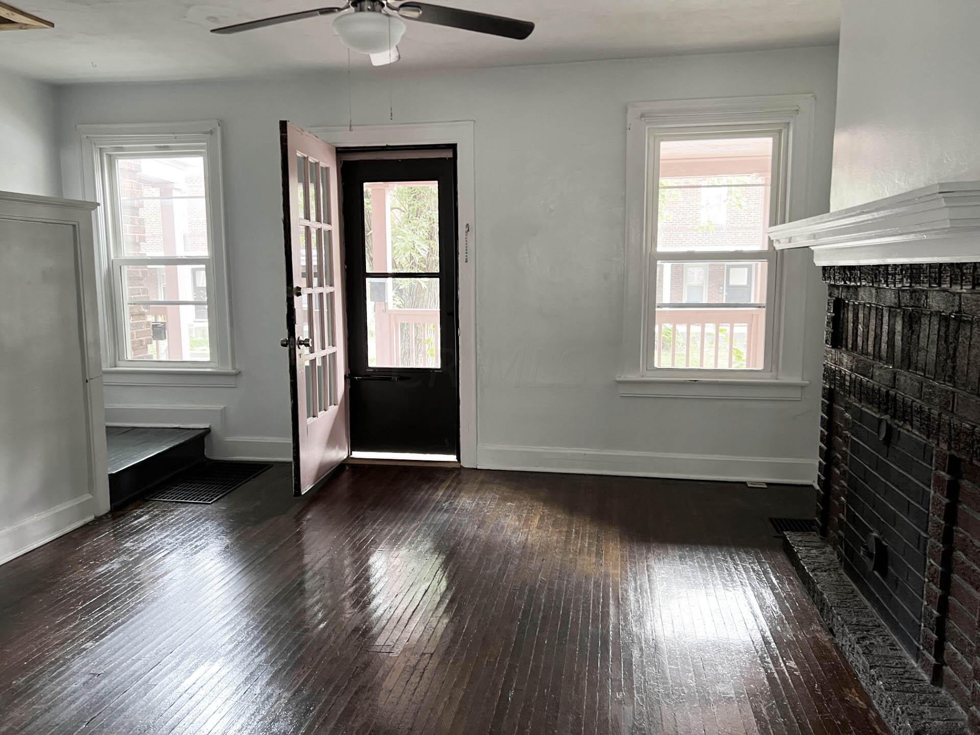 Columbus, Ohio, 43201, United States, ,Residential,Active,1943810