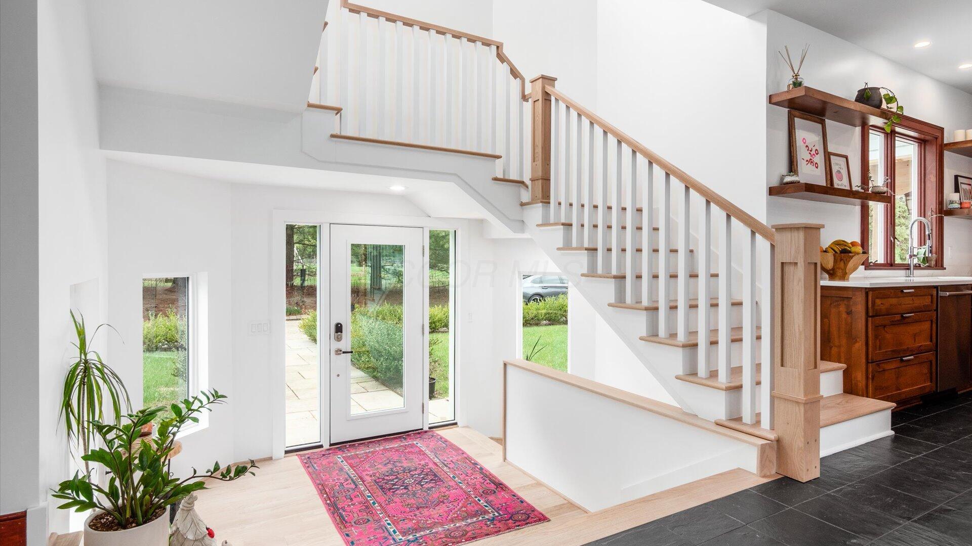 Granville, Ohio, 43023, United States, 4 Bedrooms Bedrooms, ,5 BathroomsBathrooms,Residential,Active,2015467