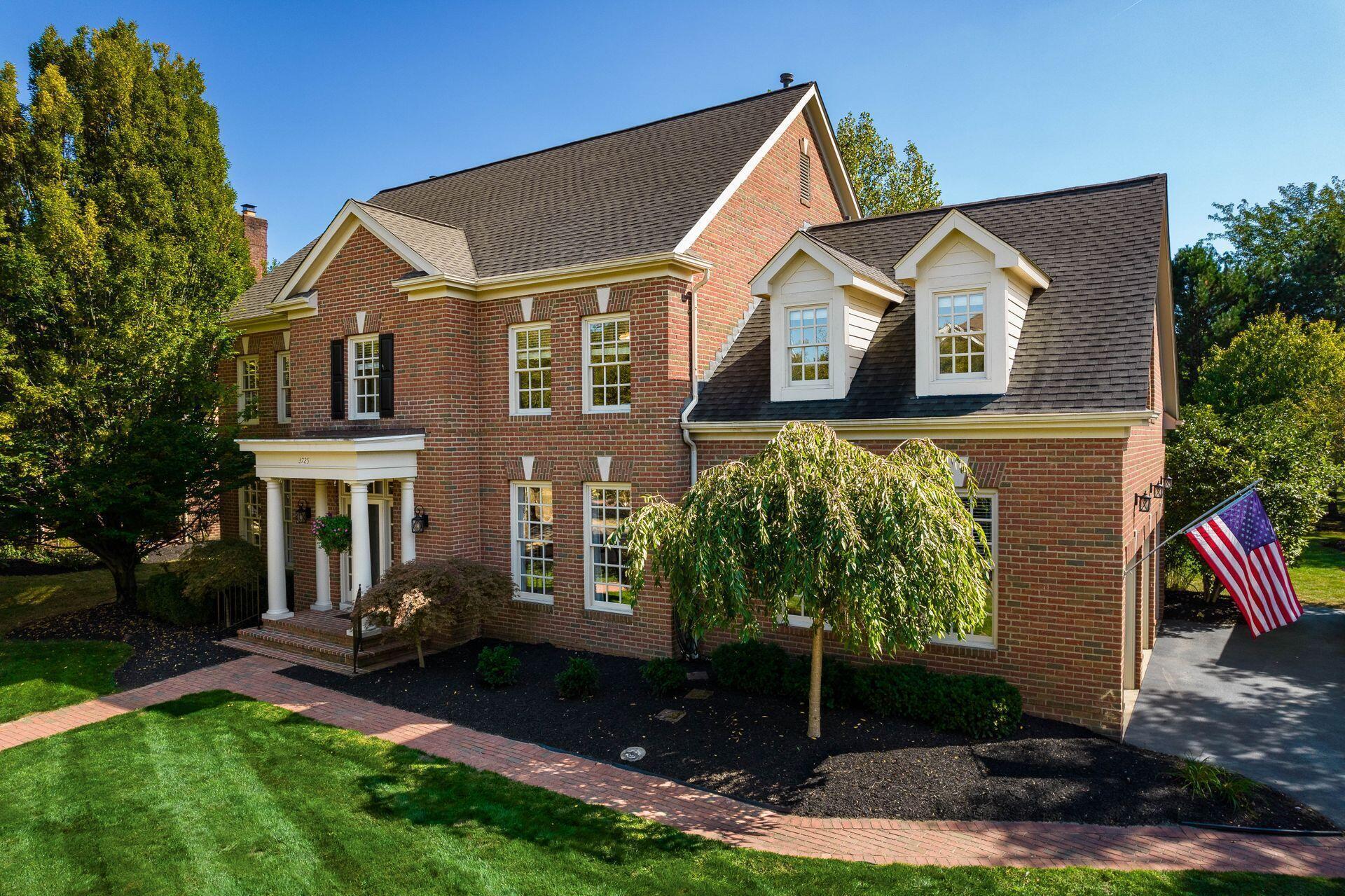 New Albany, Ohio, 43054, United States, 5 Bedrooms Bedrooms, ,5 BathroomsBathrooms,Residential,Active,1944031