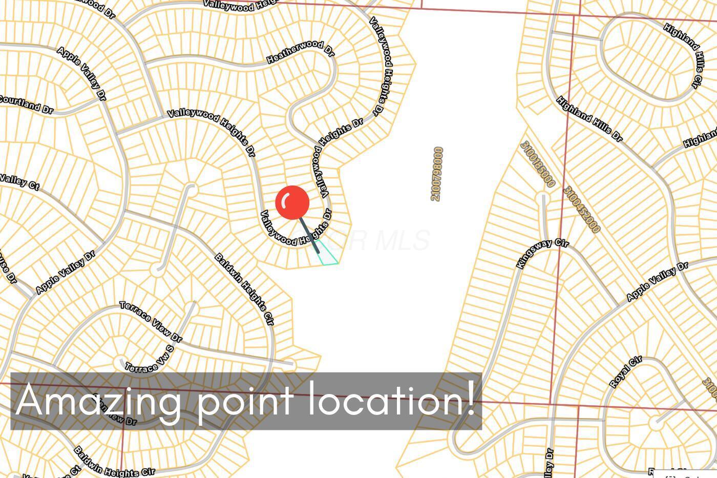 Howard, Ohio, 43028, United States, 4 Bedrooms Bedrooms, ,2 BathroomsBathrooms,Residential,Active,1963270