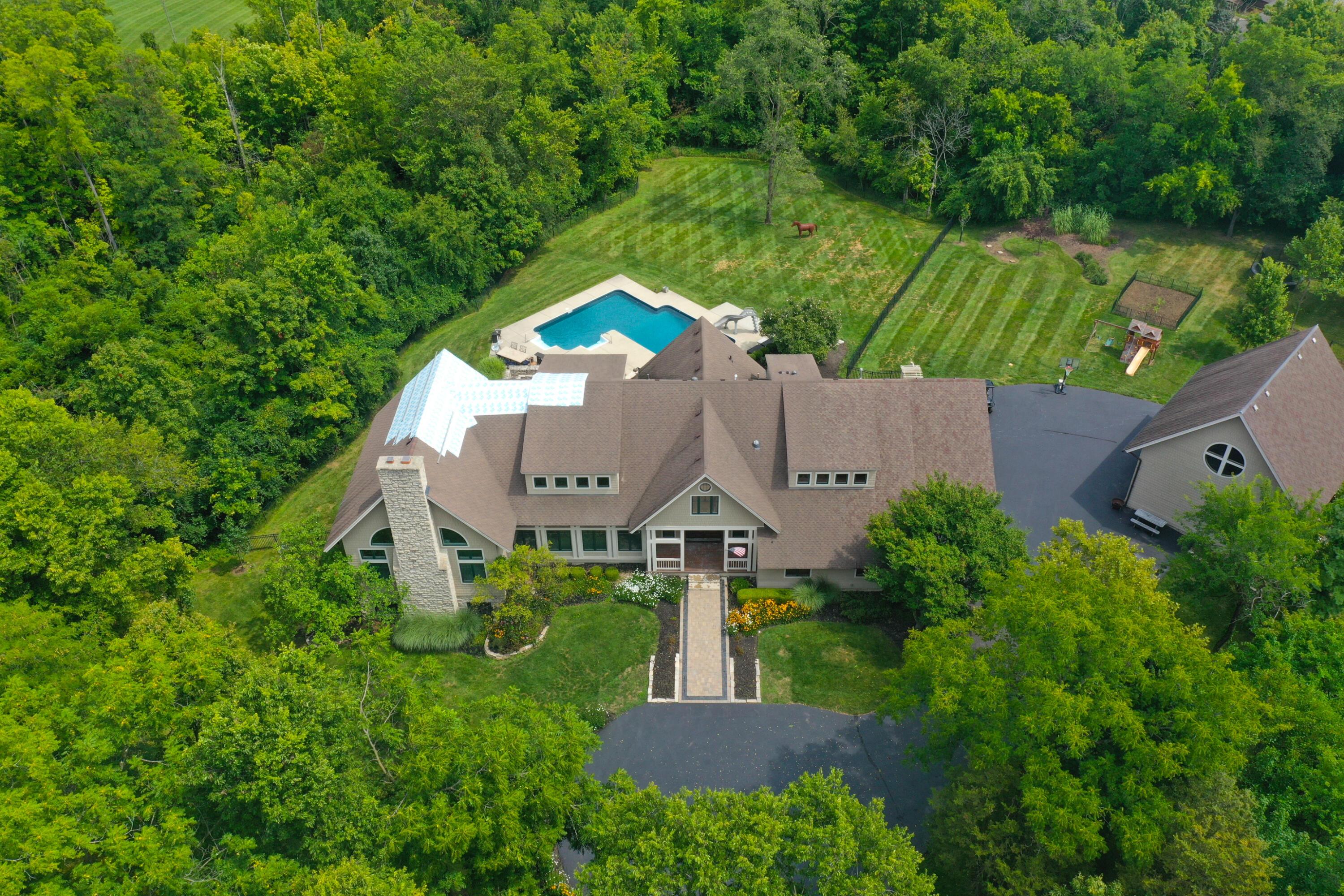 Dublin, Ohio, 43017, United States, 5 Bedrooms Bedrooms, ,6 BathroomsBathrooms,Residential,Active,2007028