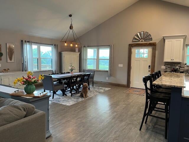 Centerburg, Ohio, 43011, United States, 4 Bedrooms Bedrooms, ,4 BathroomsBathrooms,Residential,Active,1903198