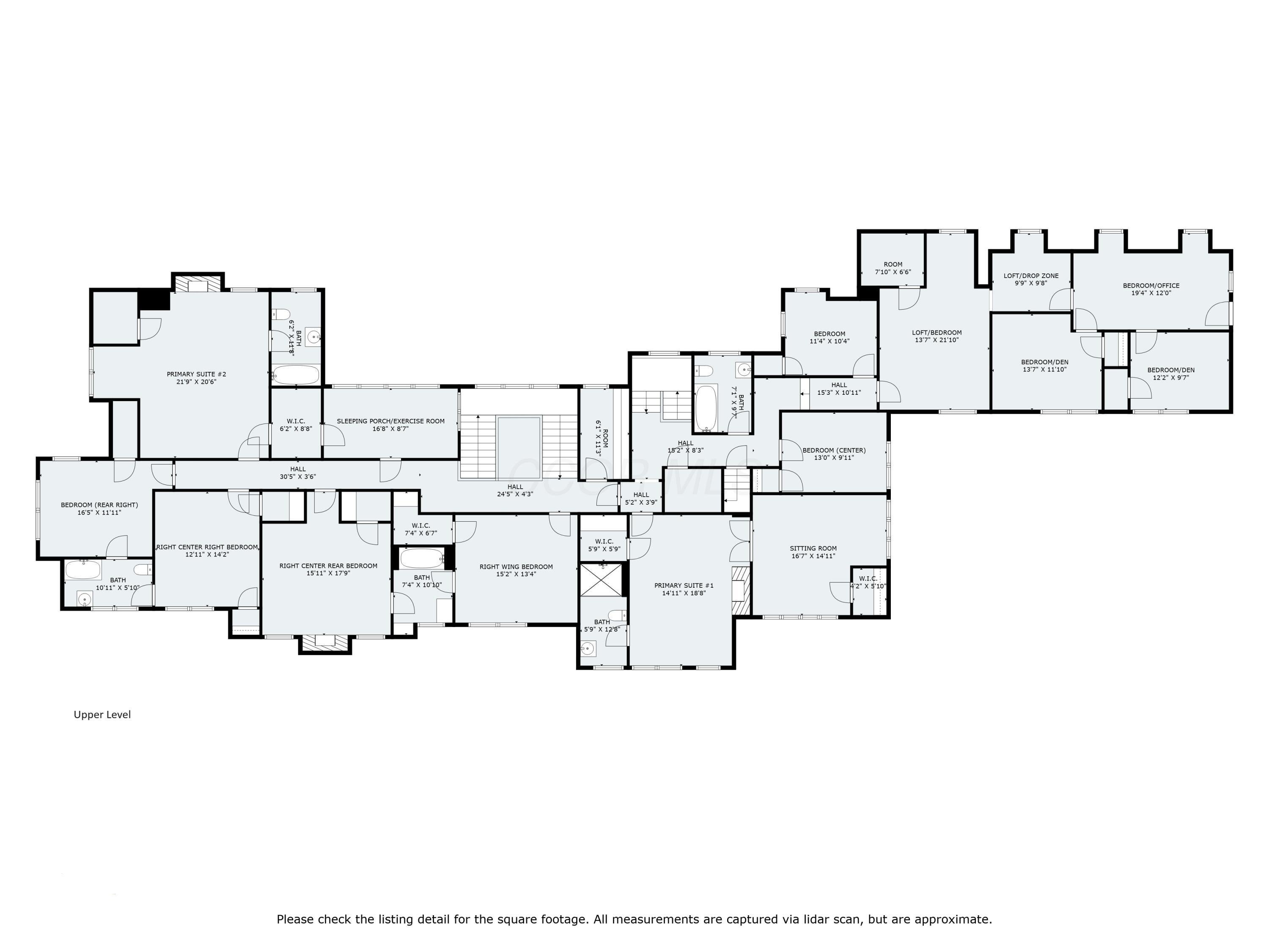 Thornville, Ohio, 43076, United States, 9 Bedrooms Bedrooms, ,7 BathroomsBathrooms,Residential,Active,1821951