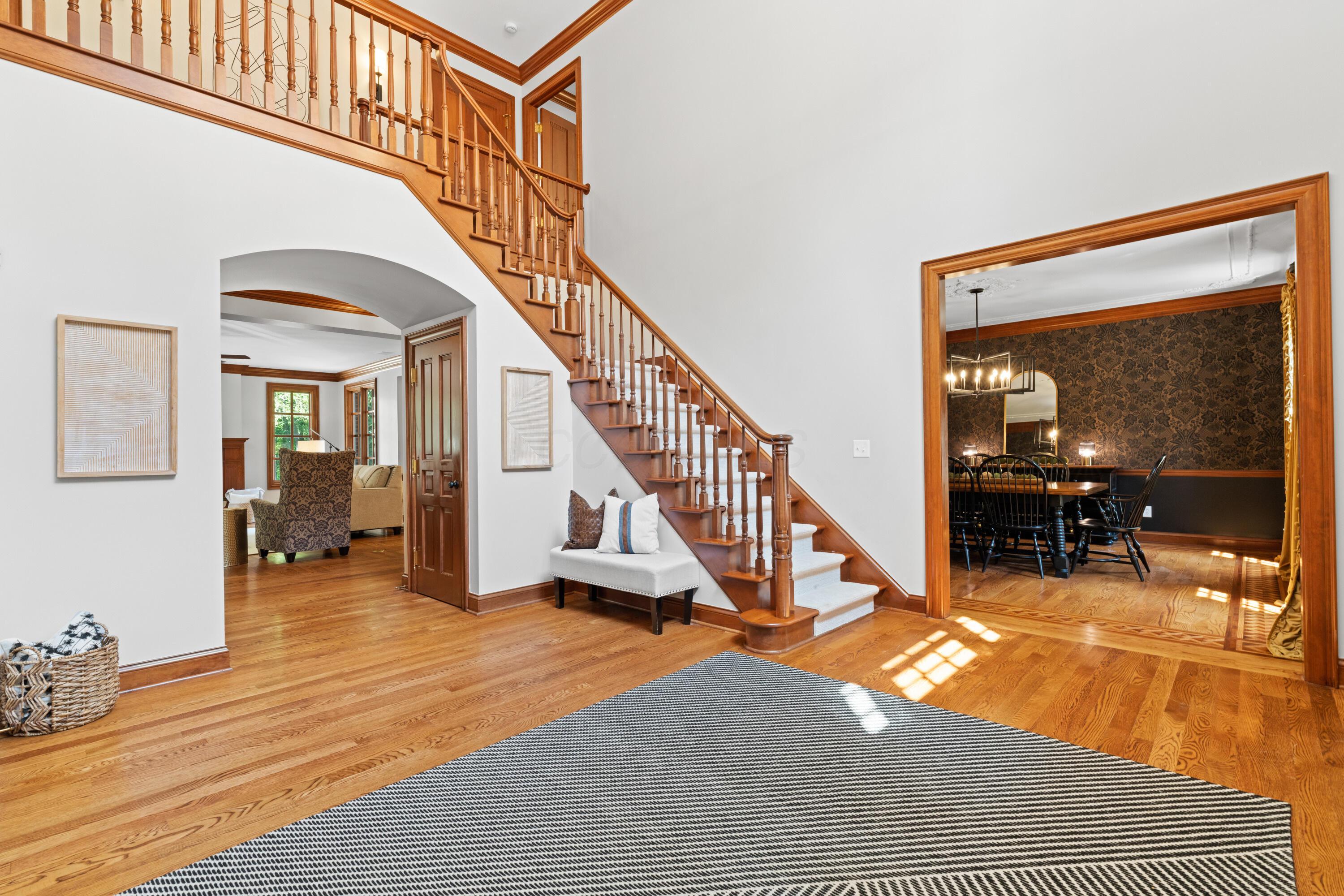 Sunbury, Ohio, 43074, United States, 5 Bedrooms Bedrooms, ,7 BathroomsBathrooms,Residential,Active,1912834