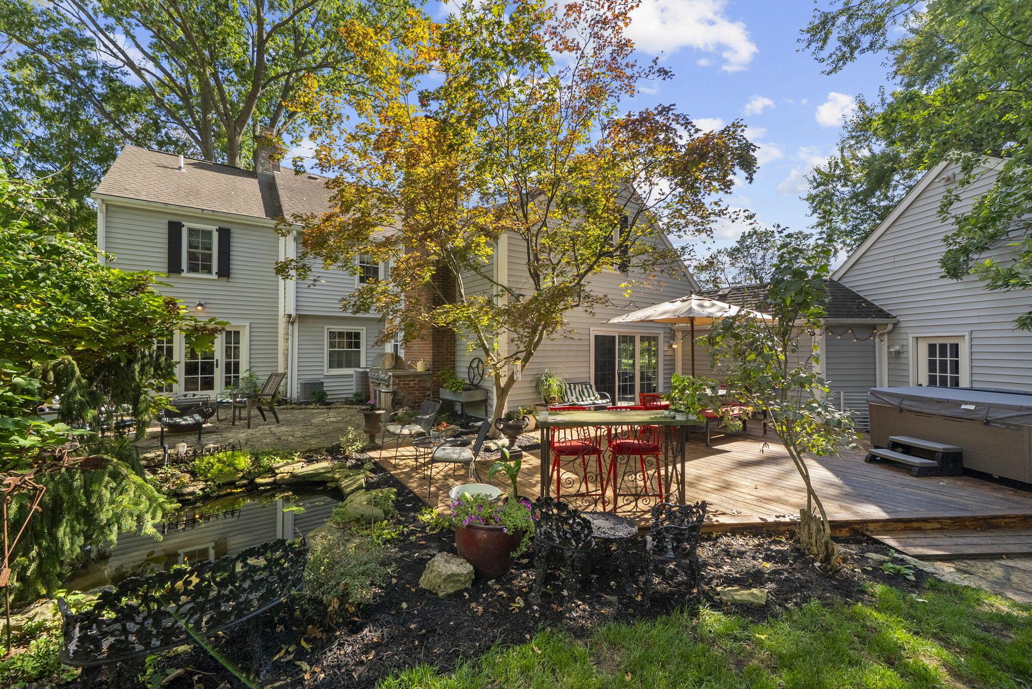 Columbus, Ohio, 43221, United States, 4 Bedrooms Bedrooms, ,5 BathroomsBathrooms,Residential,Active,1953422