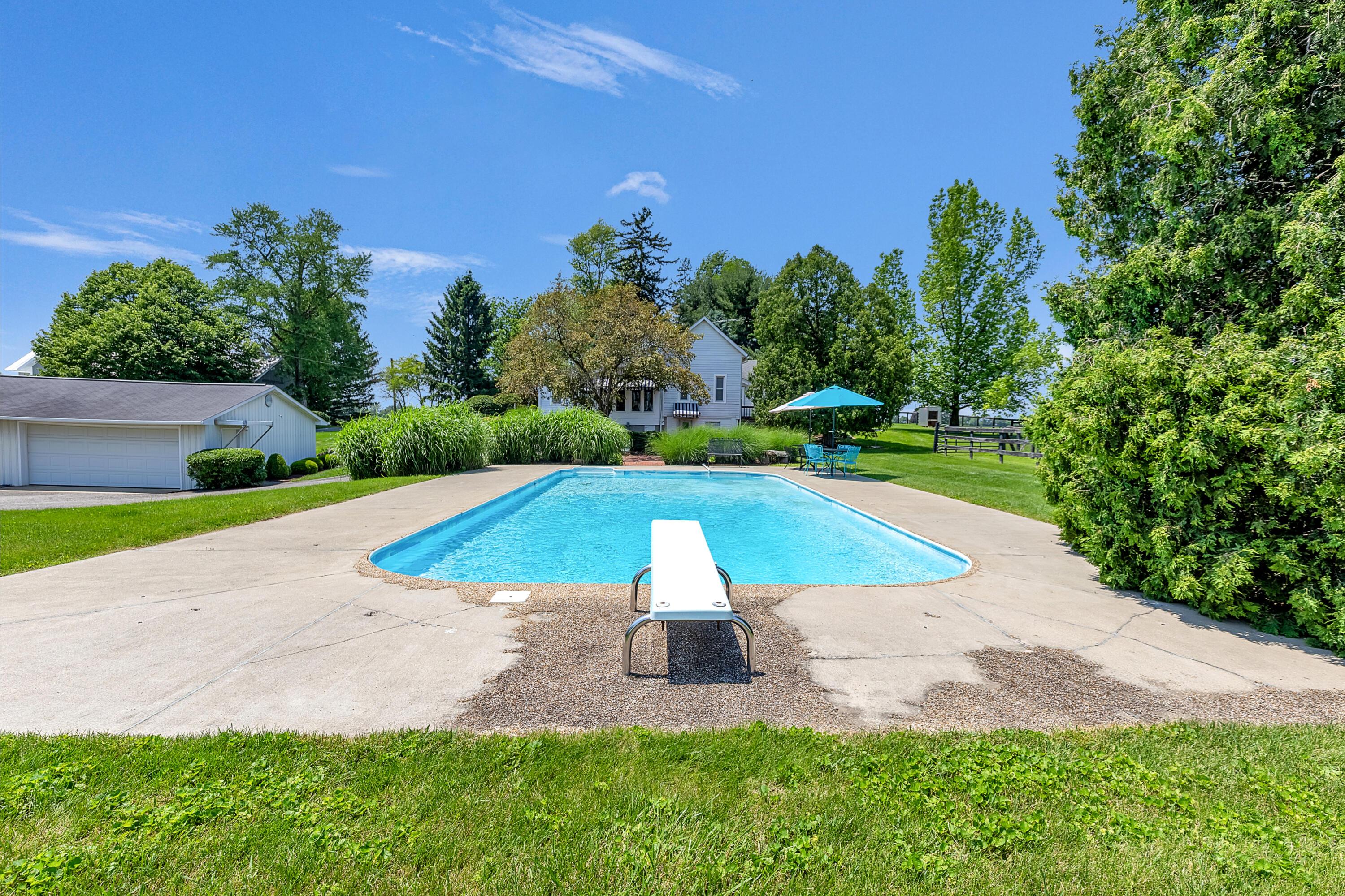 Centerburg, Ohio, 43011, United States, ,3 BathroomsBathrooms,Residential,Active,1853278