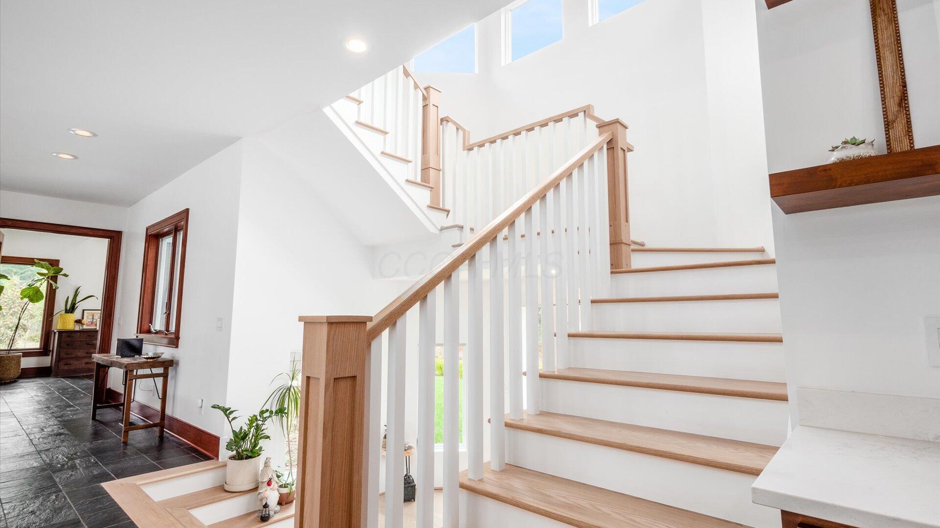 Granville, Ohio, 43023, United States, 4 Bedrooms Bedrooms, ,5 BathroomsBathrooms,Residential,Active,2015467