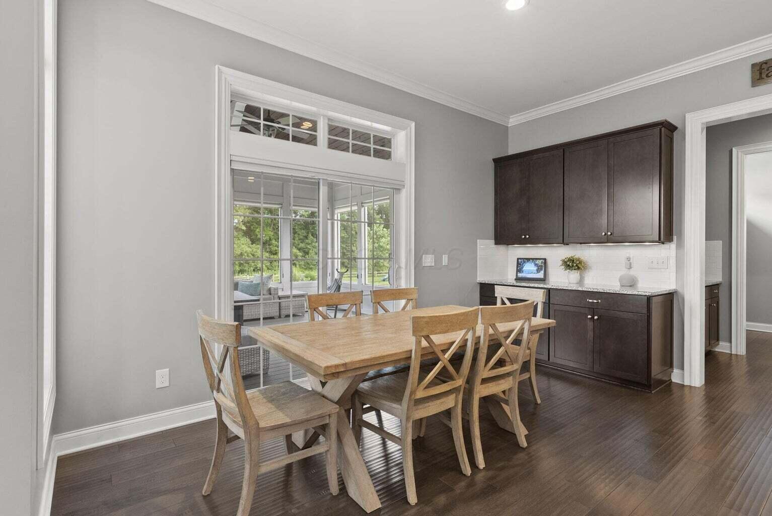 New Albany, Ohio, 43054, United States, 5 Bedrooms Bedrooms, ,5 BathroomsBathrooms,Residential,Active,2007958