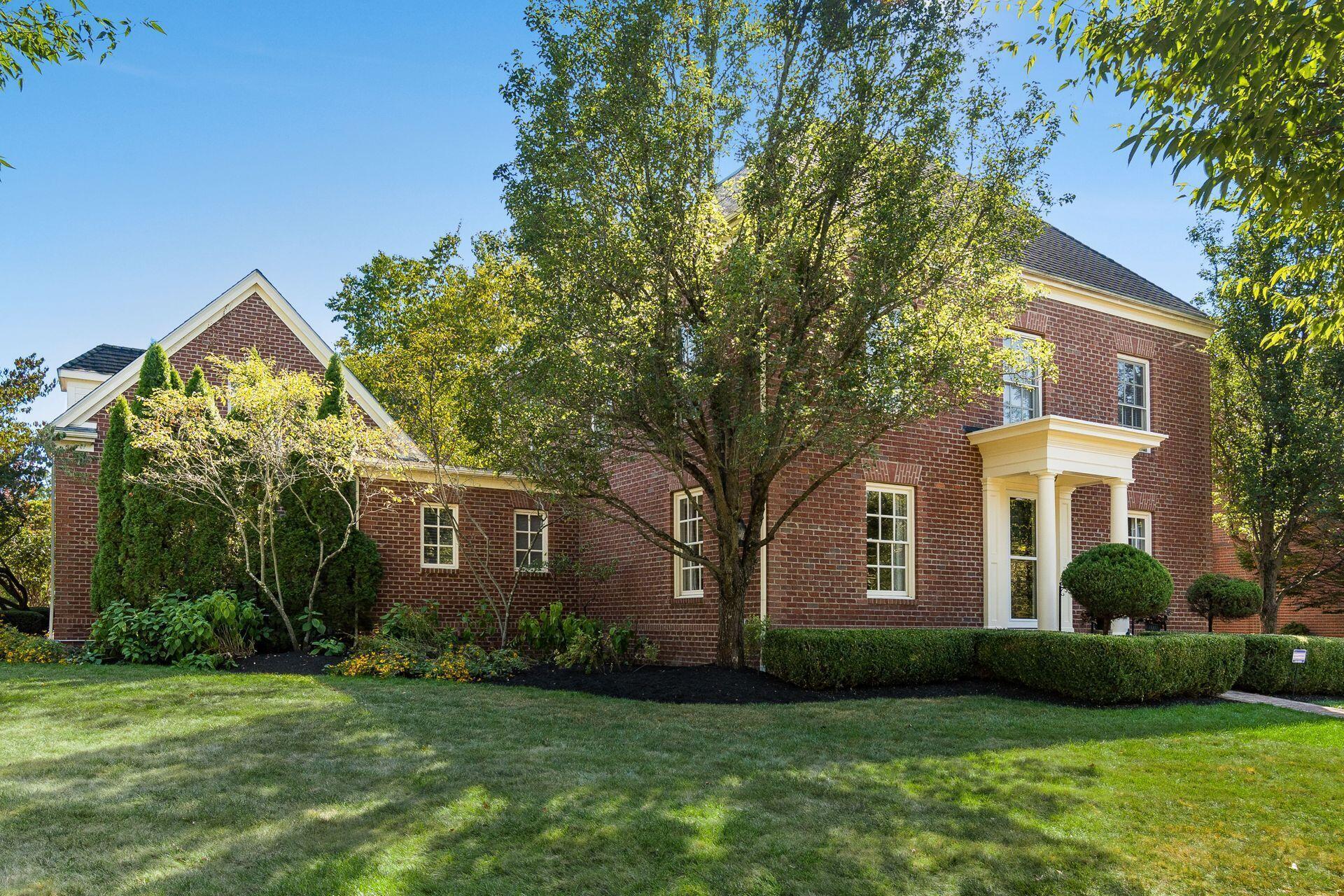 New Albany, Ohio, 43054, United States, 5 Bedrooms Bedrooms, ,6 BathroomsBathrooms,Residential,Active,1944097
