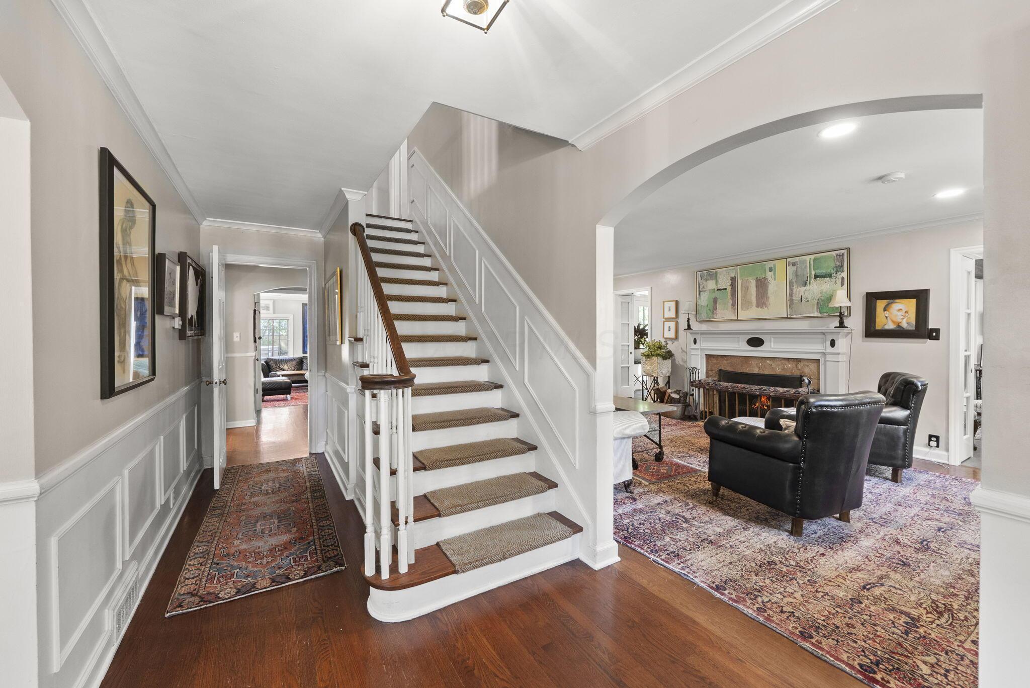 Columbus, Ohio, 43221, United States, 4 Bedrooms Bedrooms, ,5 BathroomsBathrooms,Residential,Active,1953422