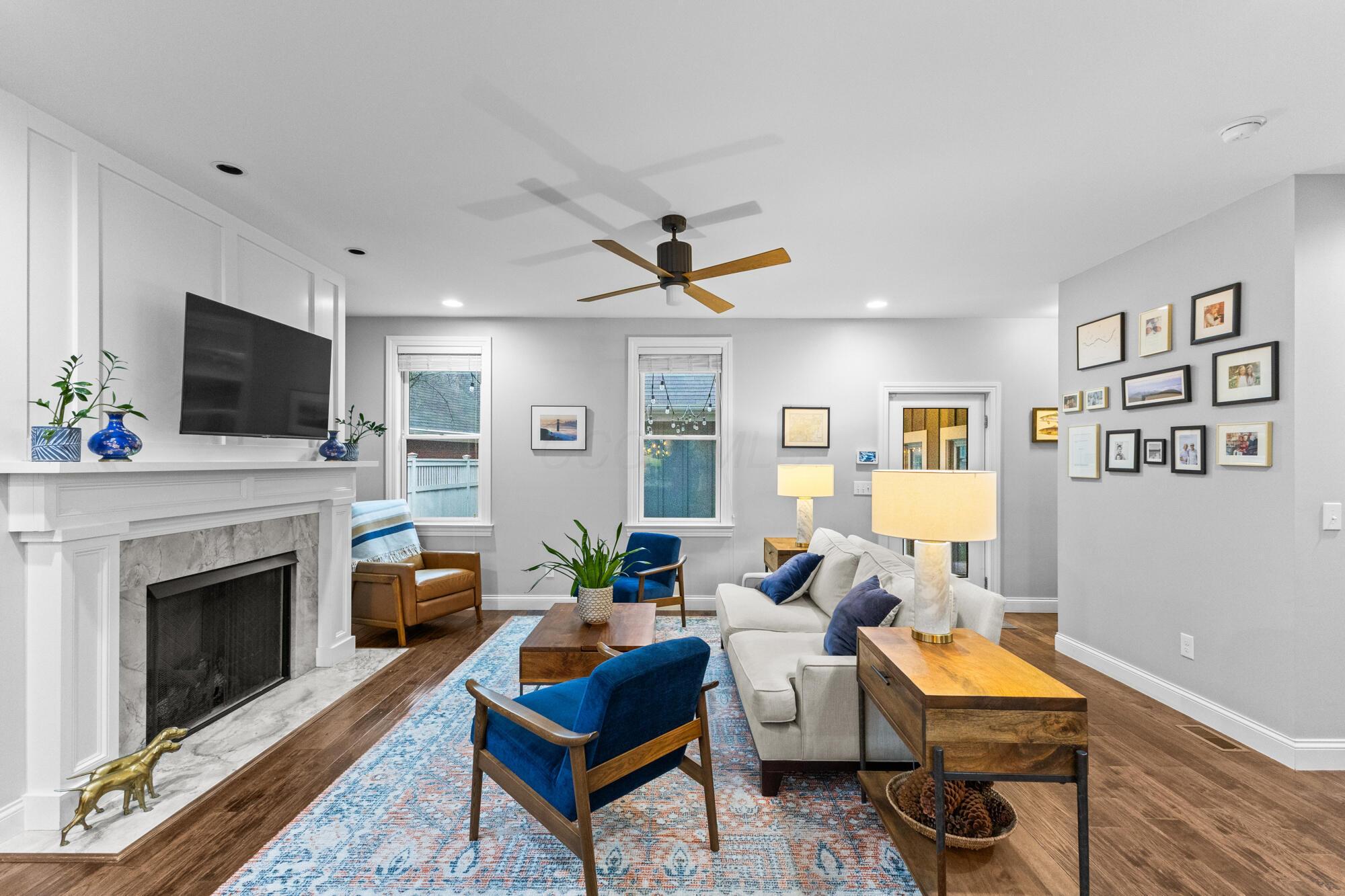 Columbus, Ohio, 43201, United States, 4 Bedrooms Bedrooms, ,4 BathroomsBathrooms,Residential,Active,2008741