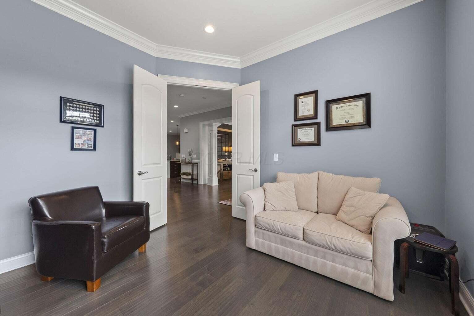 New Albany, Ohio, 43054, United States, 5 Bedrooms Bedrooms, ,5 BathroomsBathrooms,Residential,Active,2007958