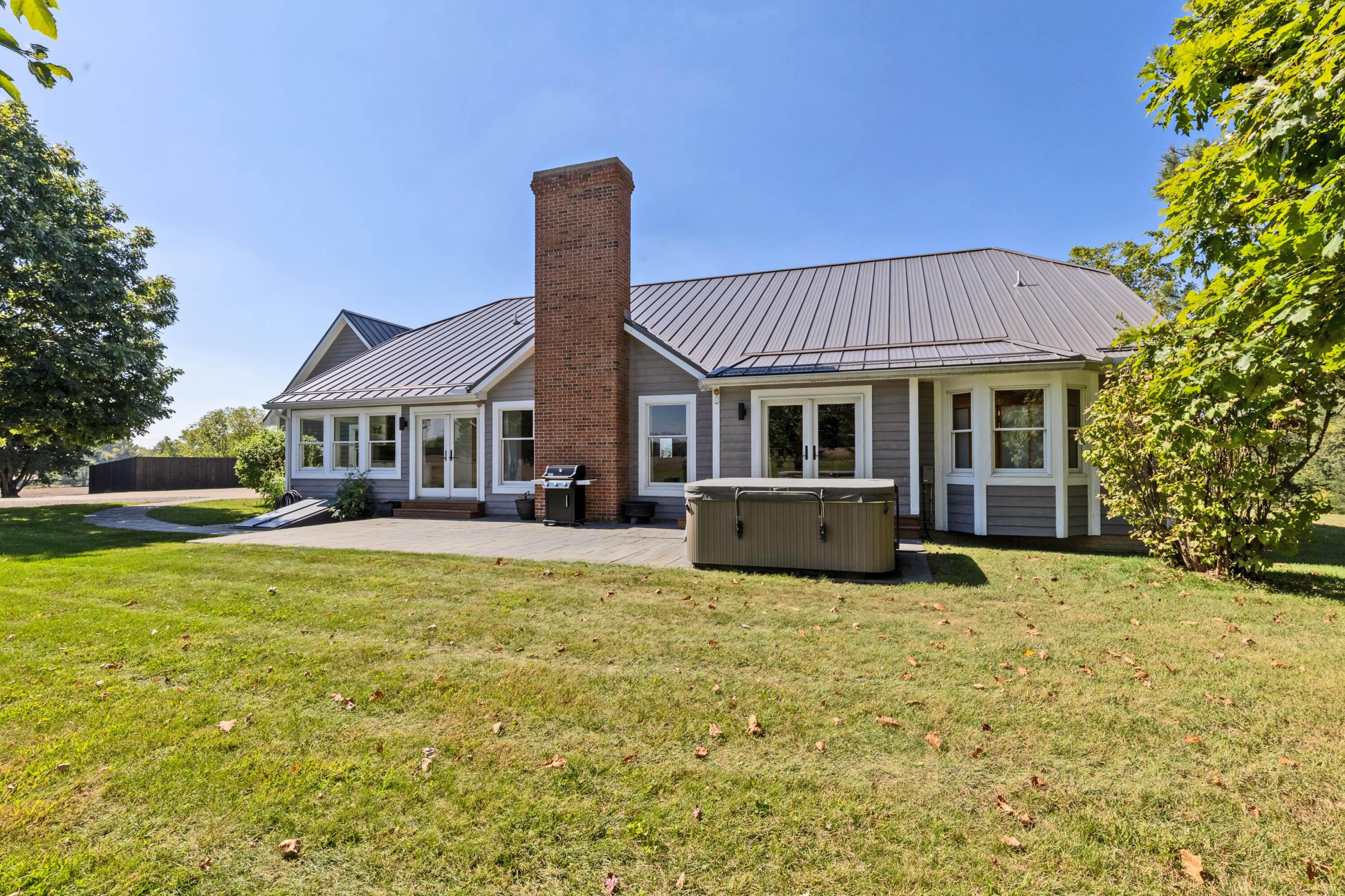 Mount Gilead, Ohio, 43338, United States, 4 Bedrooms Bedrooms, ,3 BathroomsBathrooms,Residential,Active,1953400