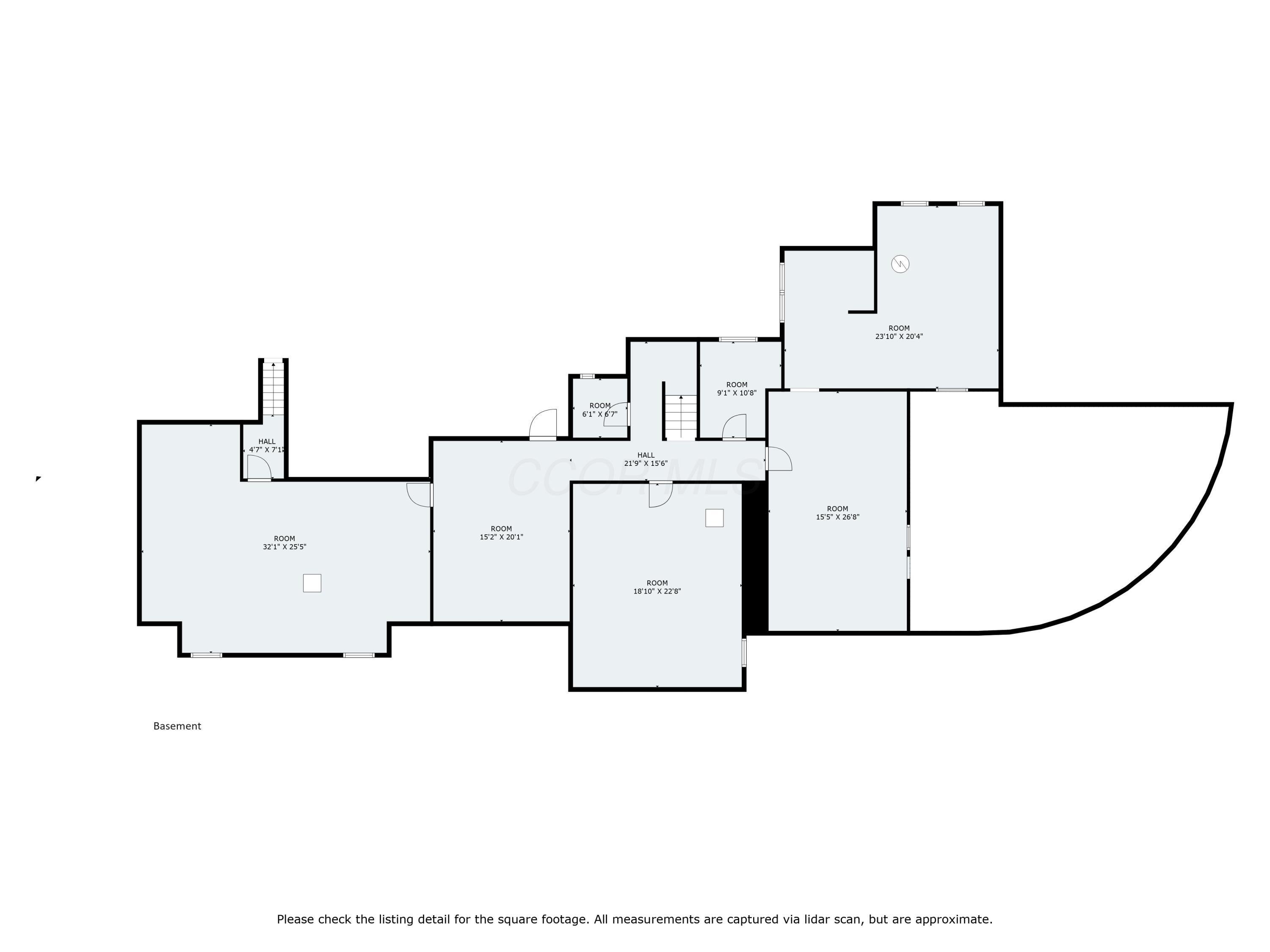 Thornville, Ohio, 43076, United States, 9 Bedrooms Bedrooms, ,7 BathroomsBathrooms,Residential,Active,1821951