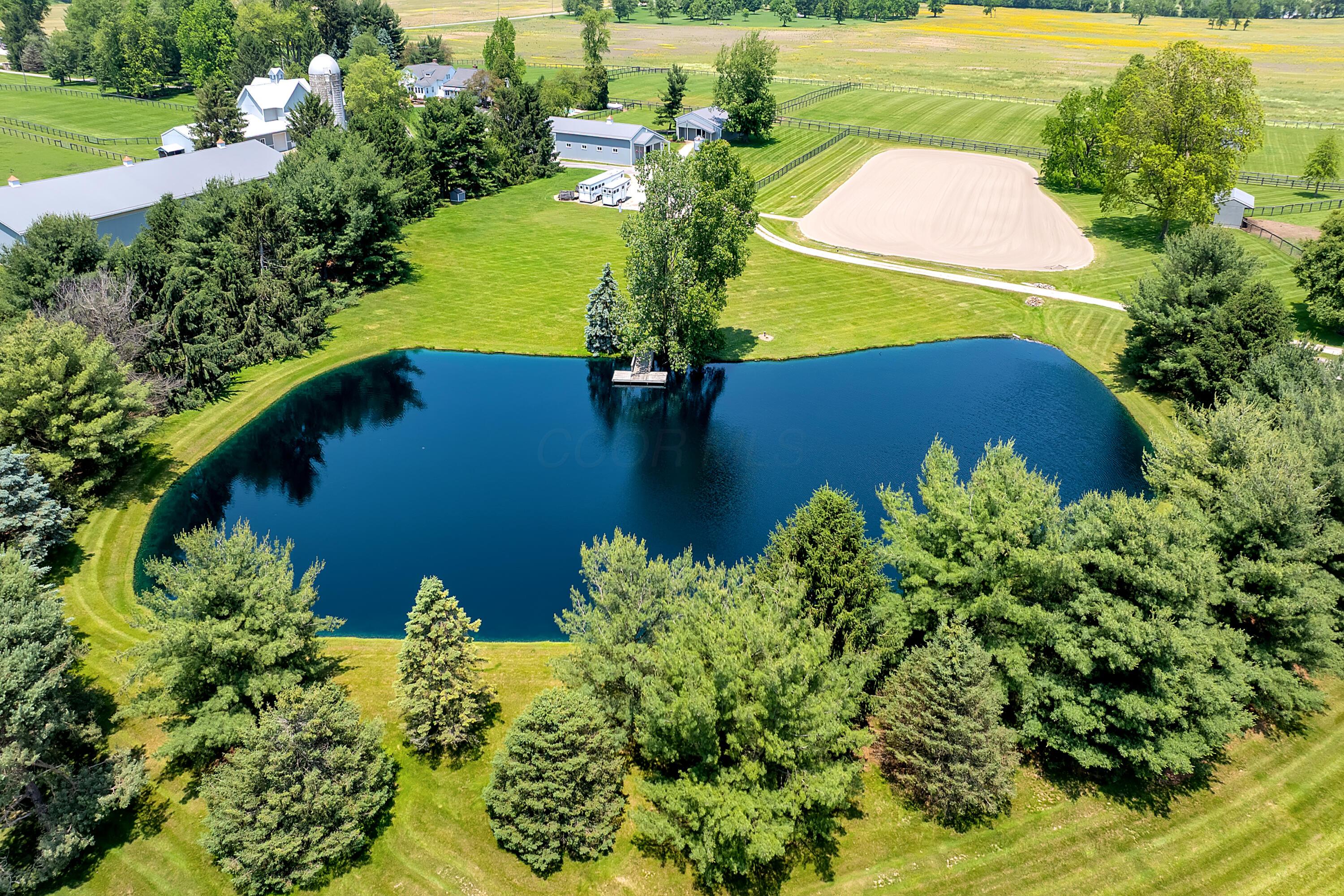 Centerburg, Ohio, 43011, United States, ,3 BathroomsBathrooms,Residential,Active,1853278